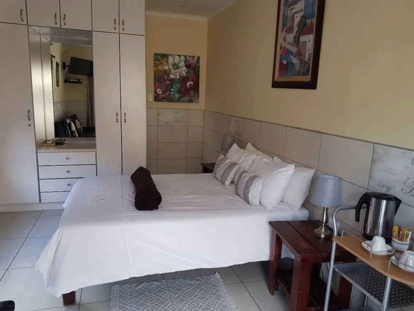 Esperanca Guesthouse