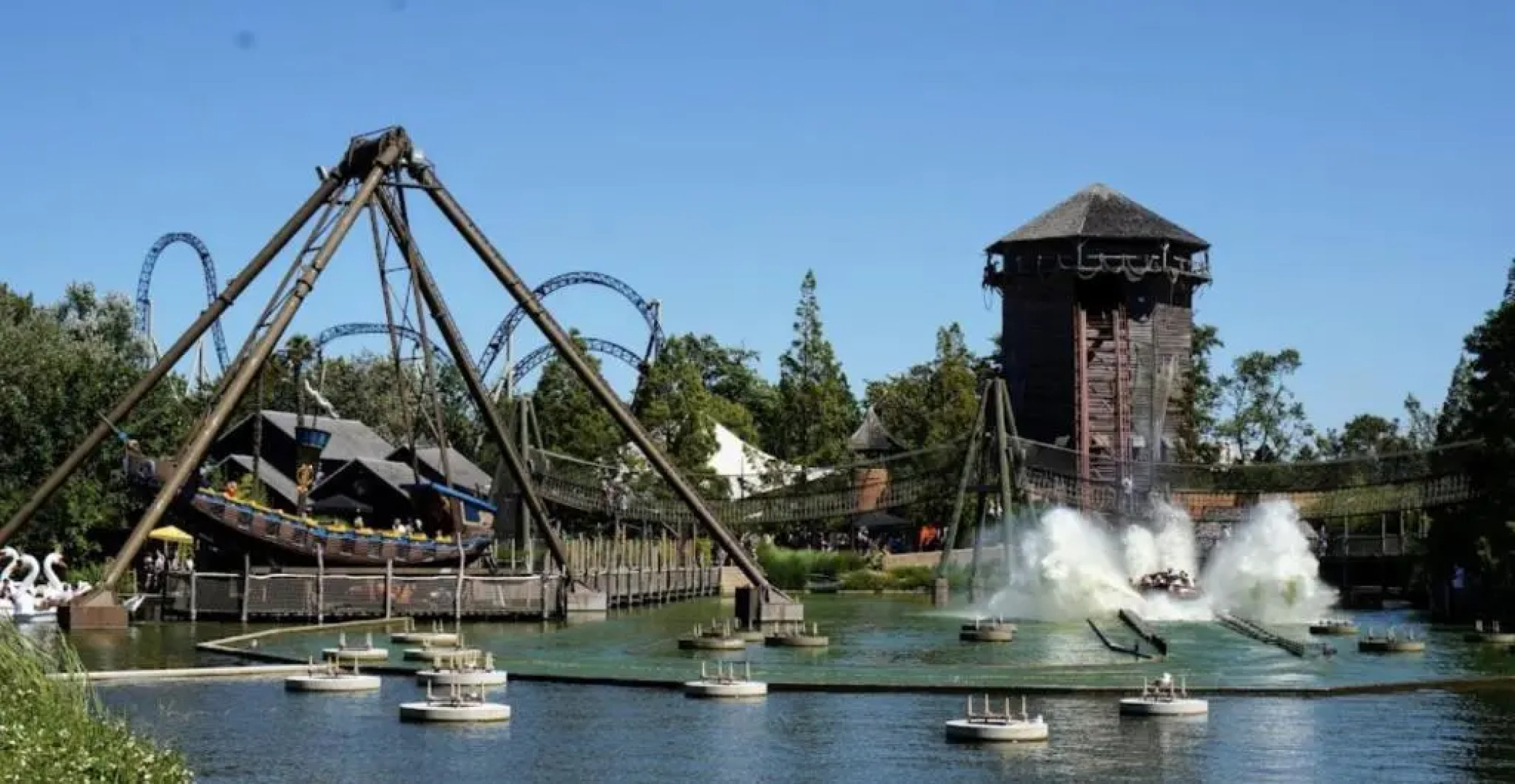 Les vacances à la mer #Kalithéa#