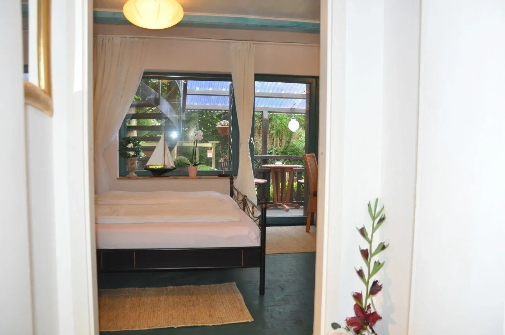 Gästehaus Kleiner Muck