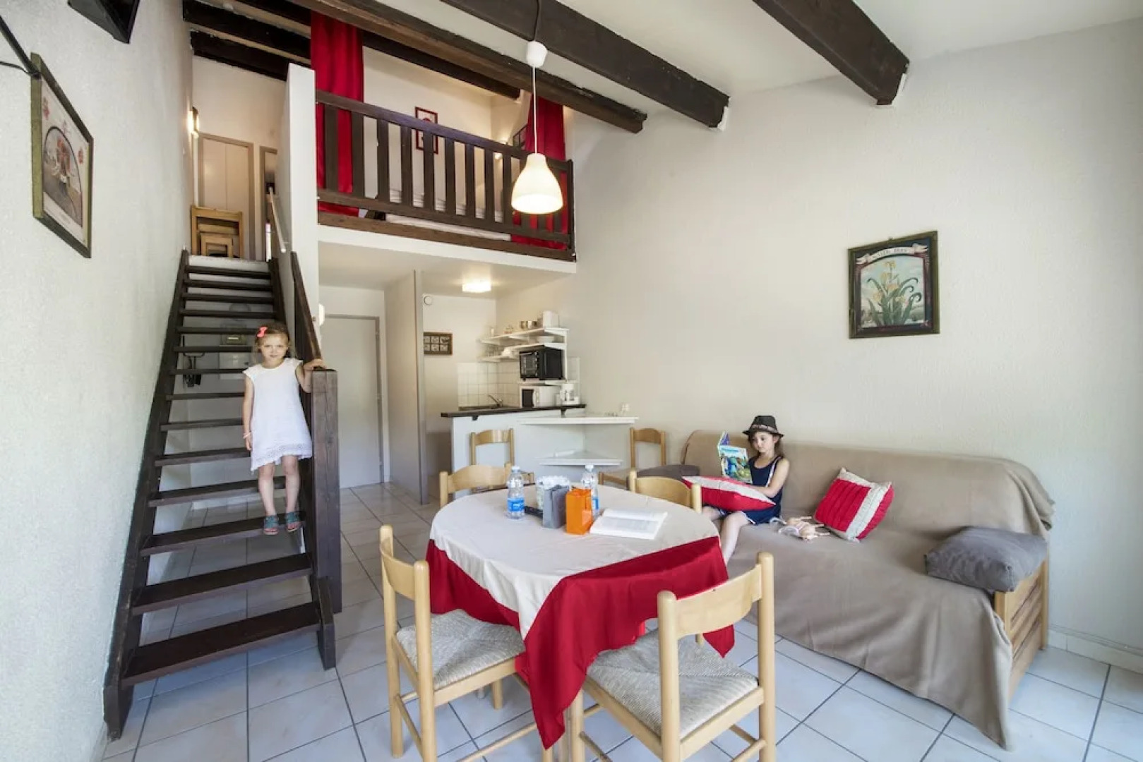 Le Moulin de Sournia