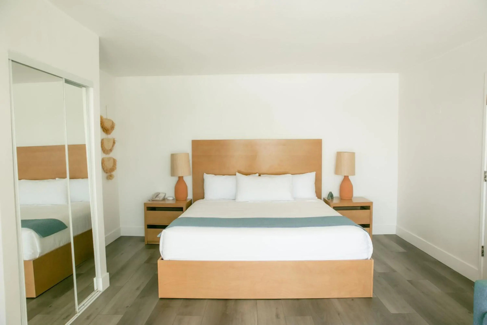 Capri Laguna on the Beach