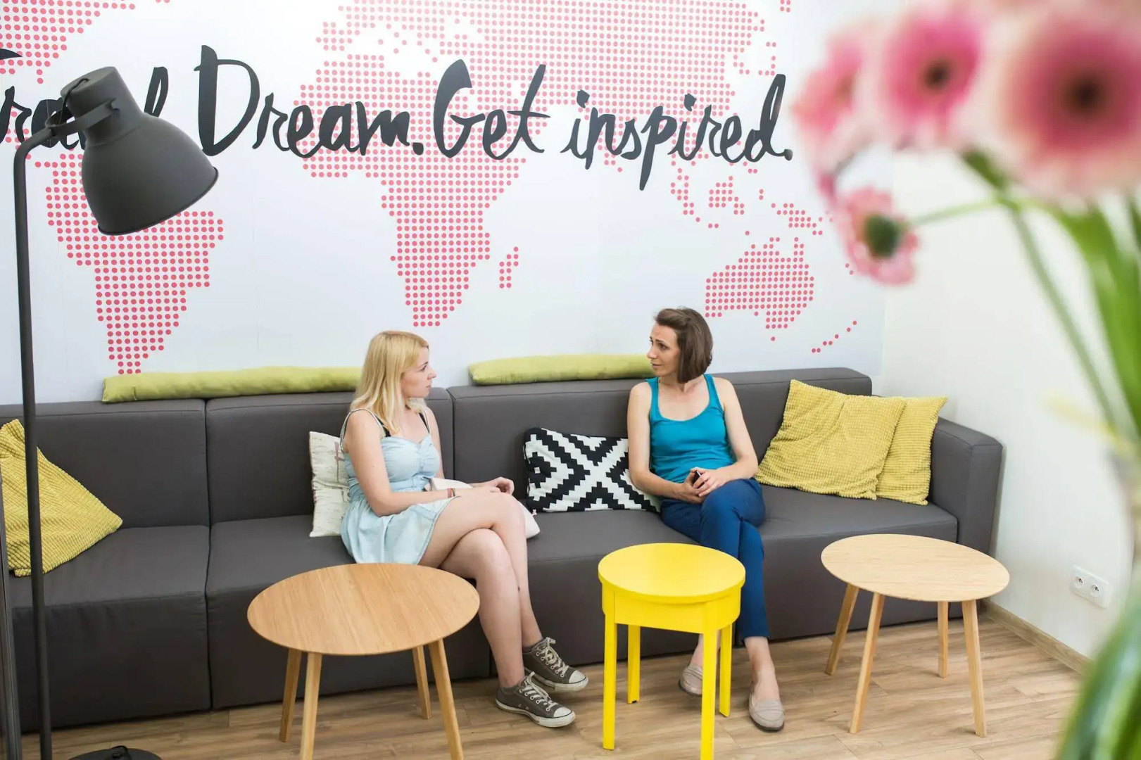 Safestay Warsaw Old Town