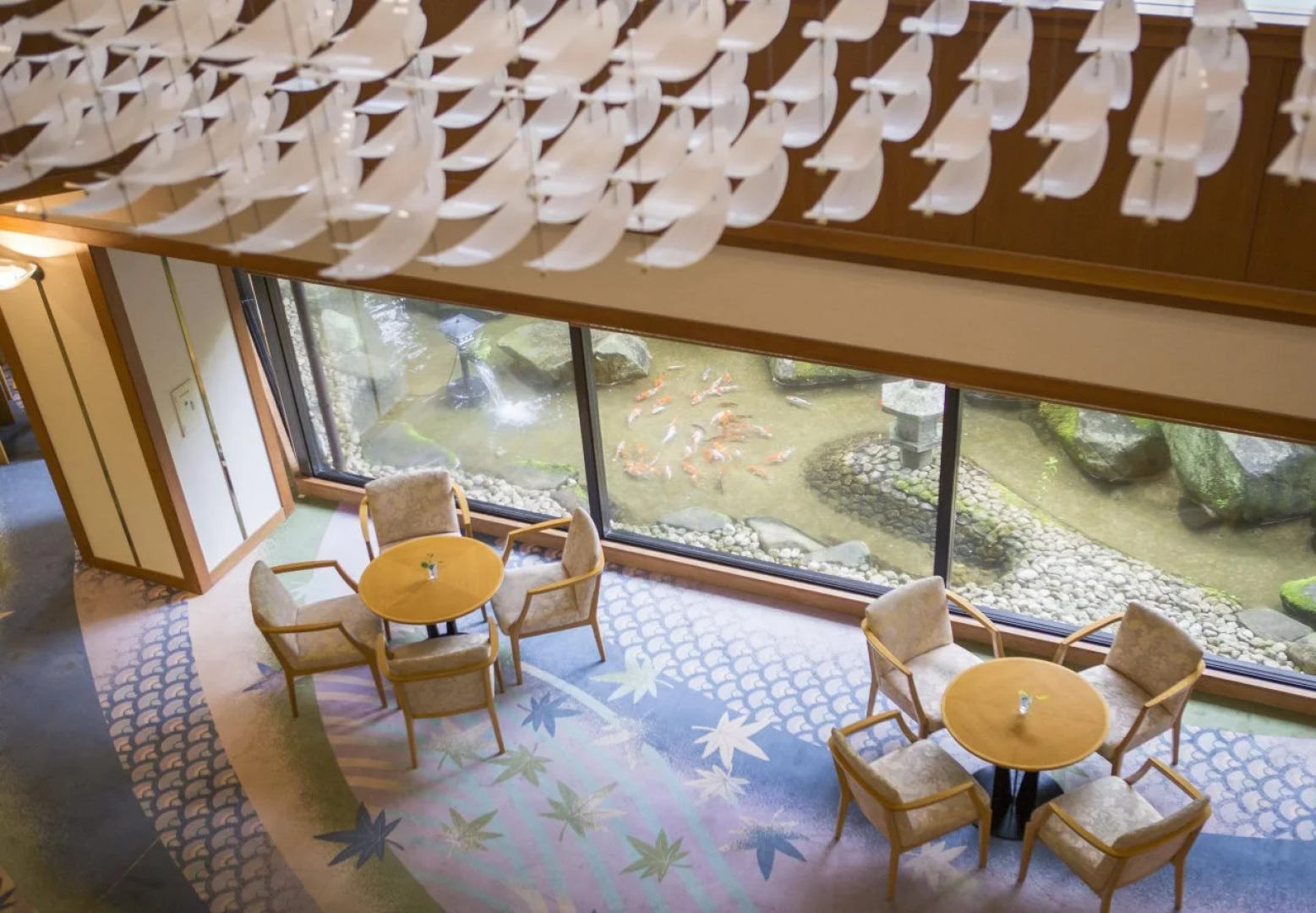 Отель Miyajima MorinoYado Inn