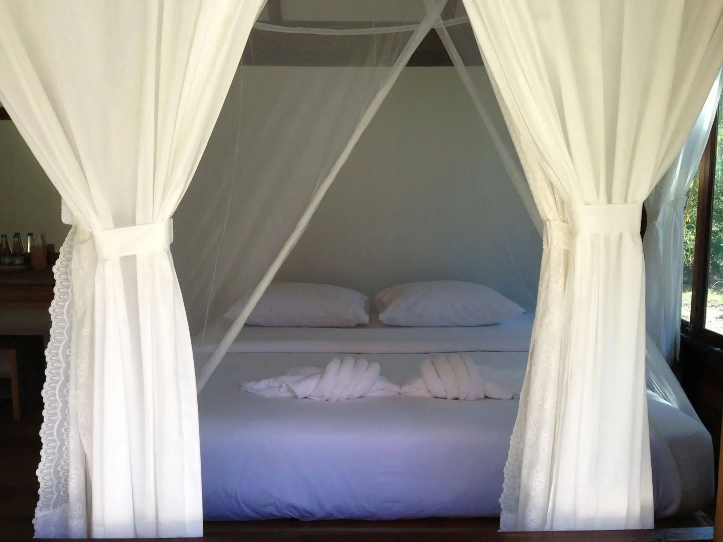 Jungle Koh Kood Resort