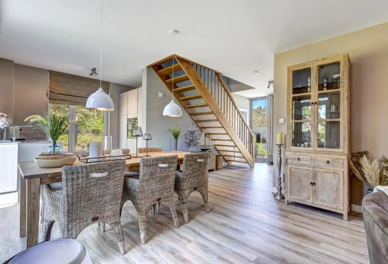 Ferienhaus Lodino Lodge