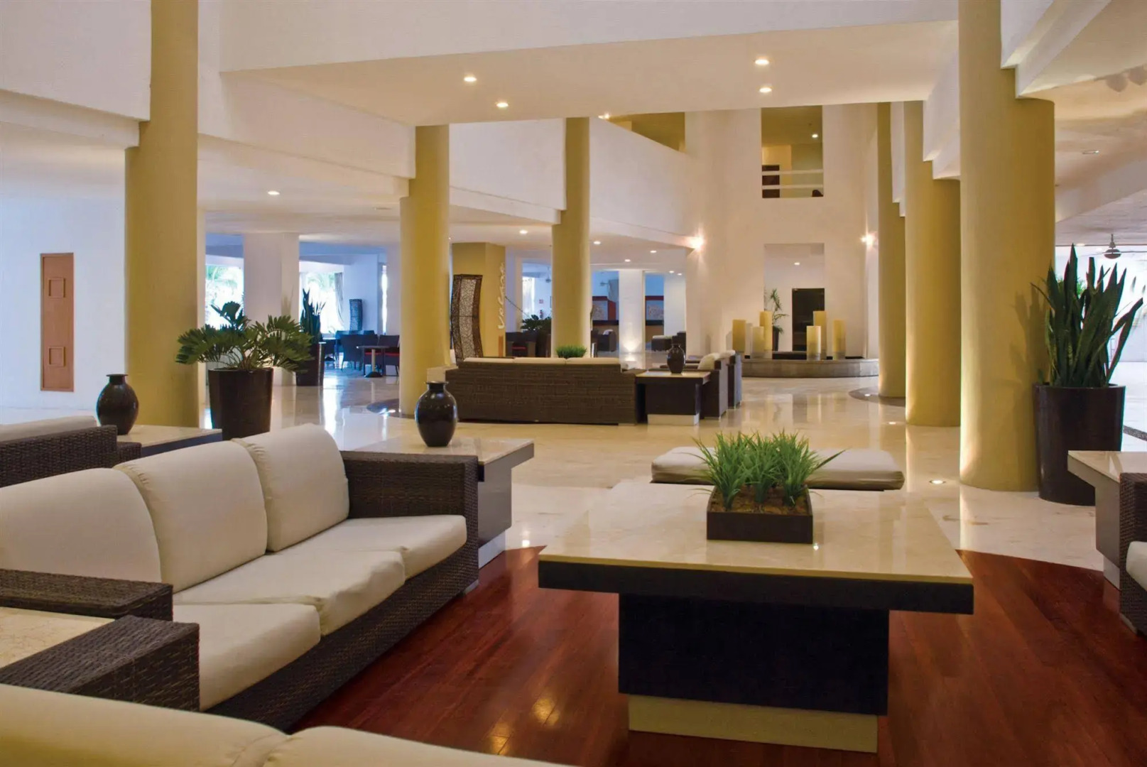 Marival Emotions Resort & Suites Riviera Nayarit by Mercure