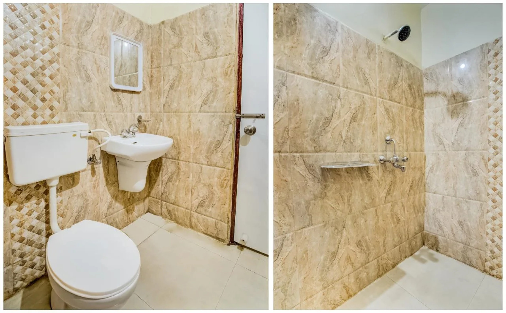 The Grand Yash By OYO Rooms