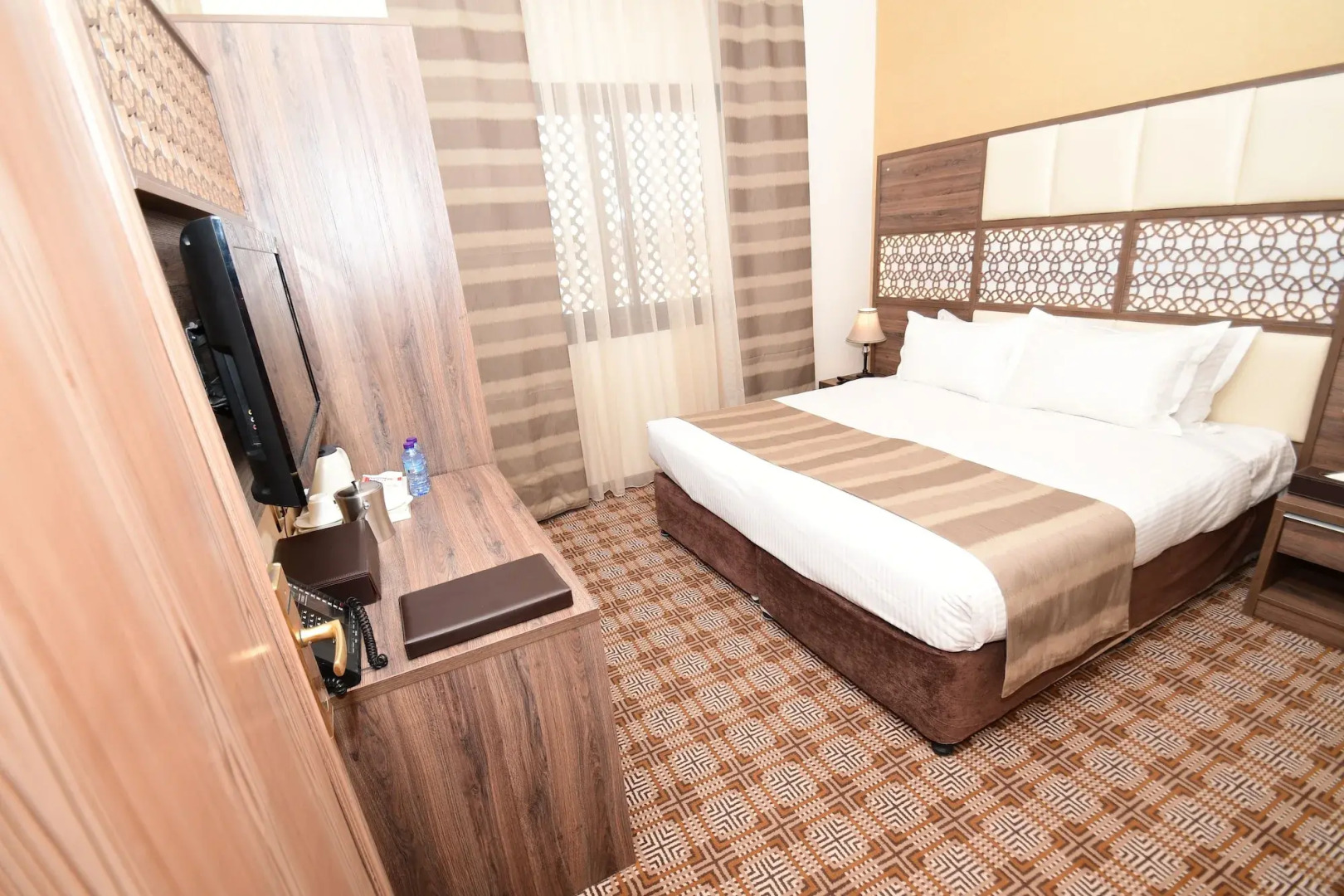 Golden Tulip Al Zahabi