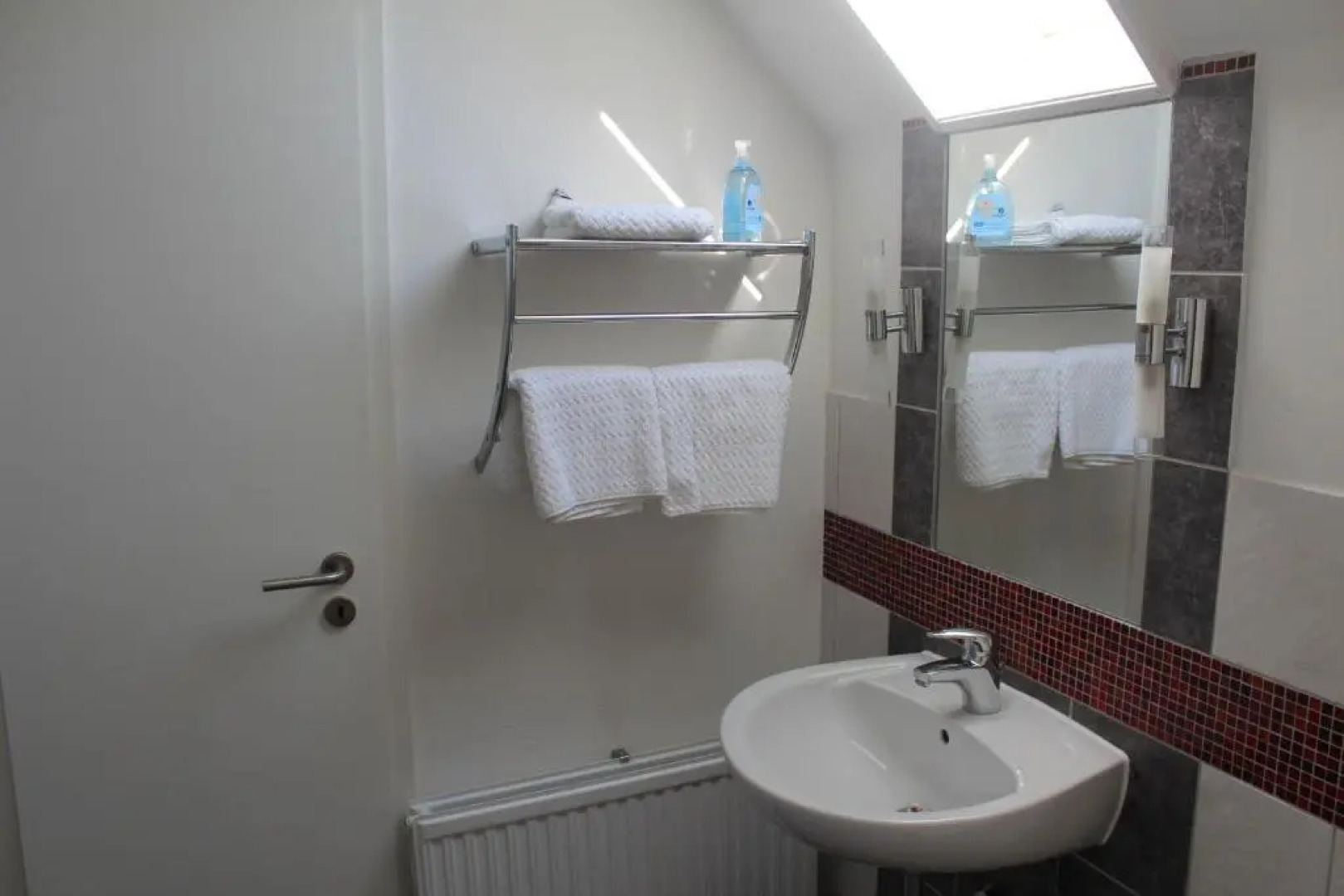 Ferienwohnung-Dorothe