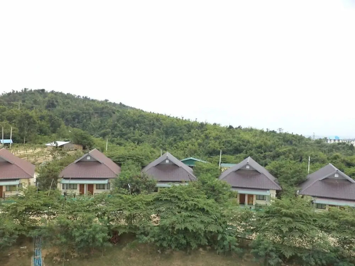 Jade Royal Hotel