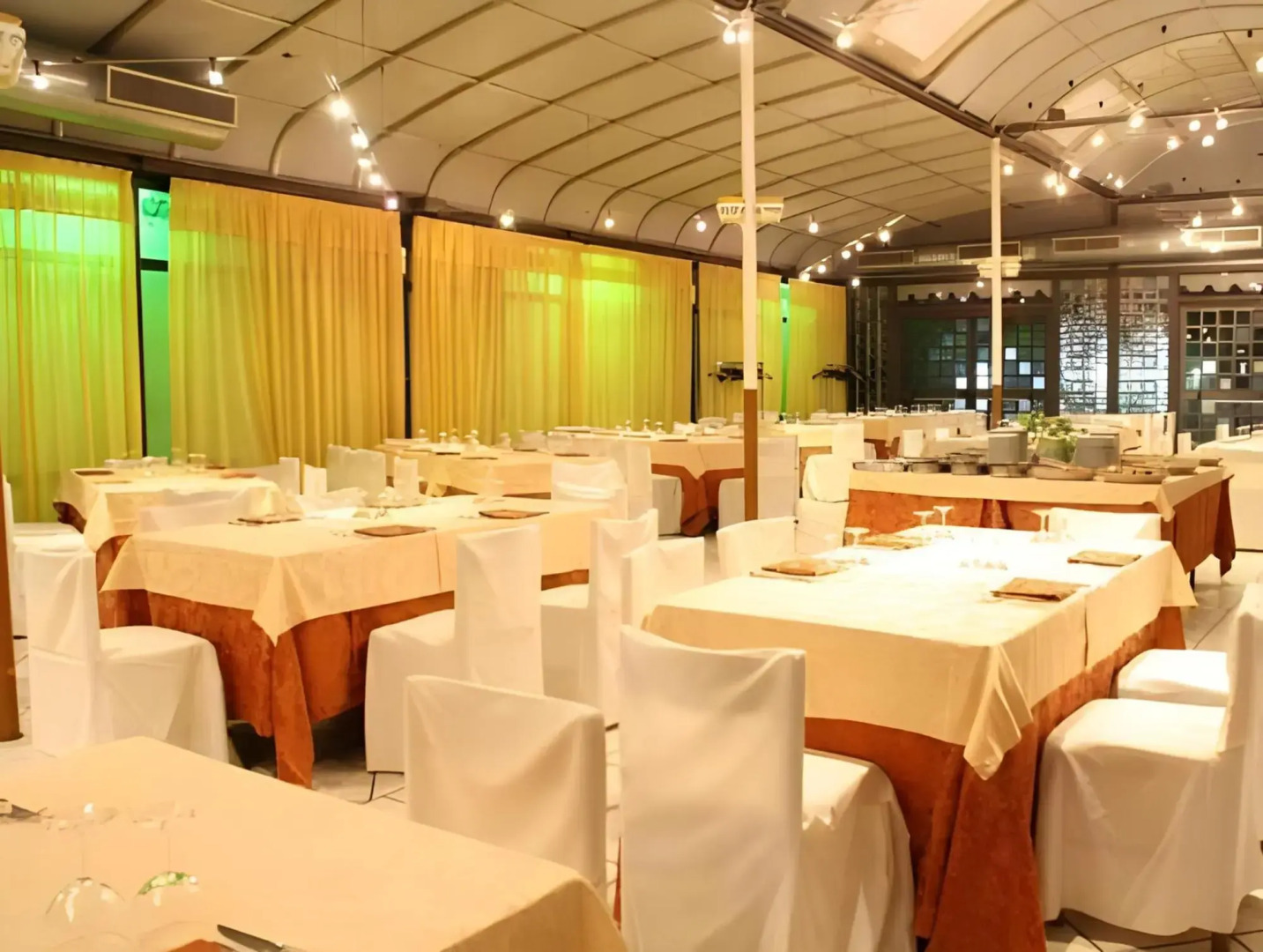 Paradiso della Zagara