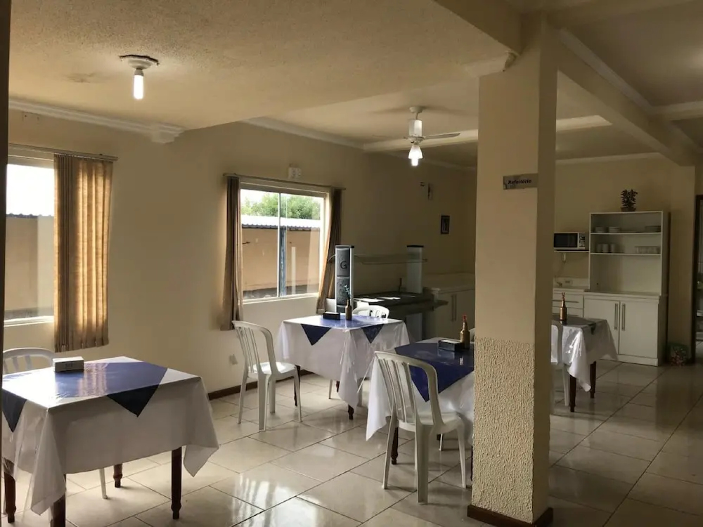 JSA Hotel