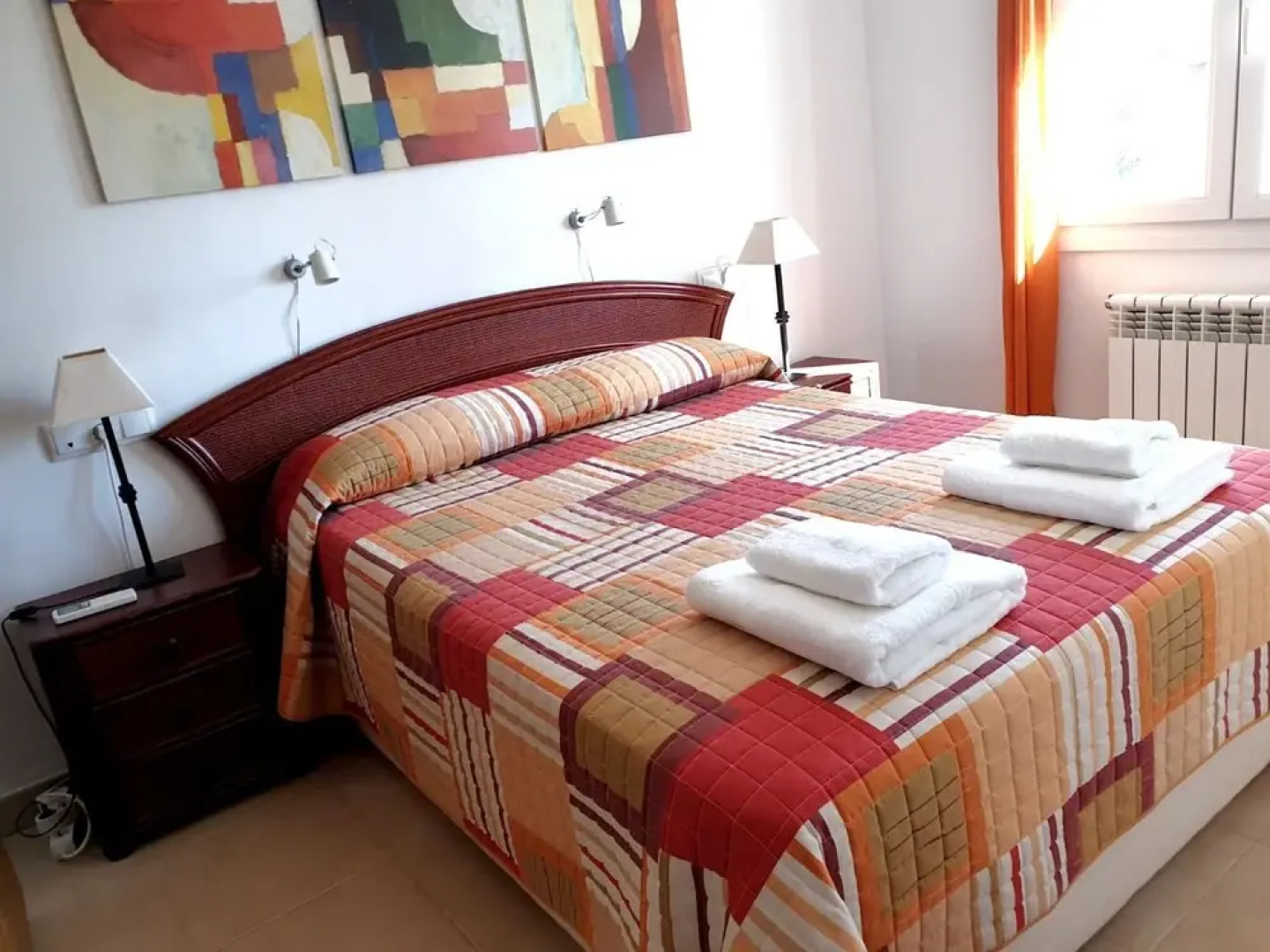 Villa With 3 Bedrooms in Torre-pacheco, With Private Pool, Enclosed Garden and Wifi - 7 km From the Beach