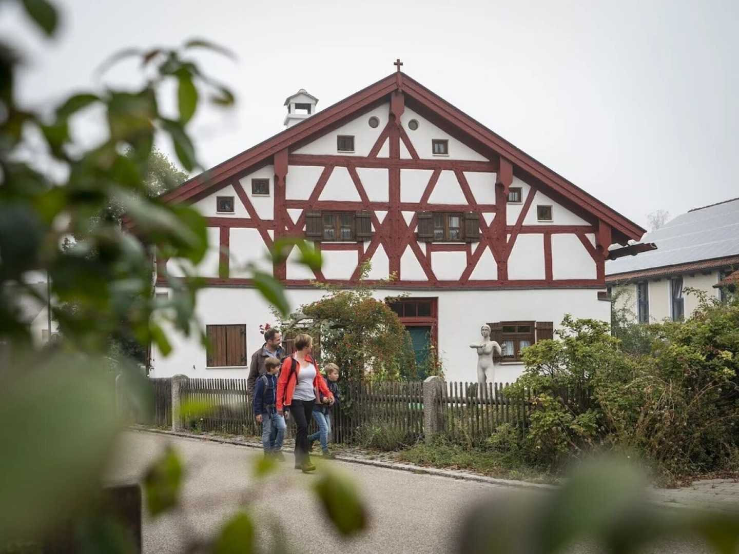 Hotel Gasthof zum Hirschen