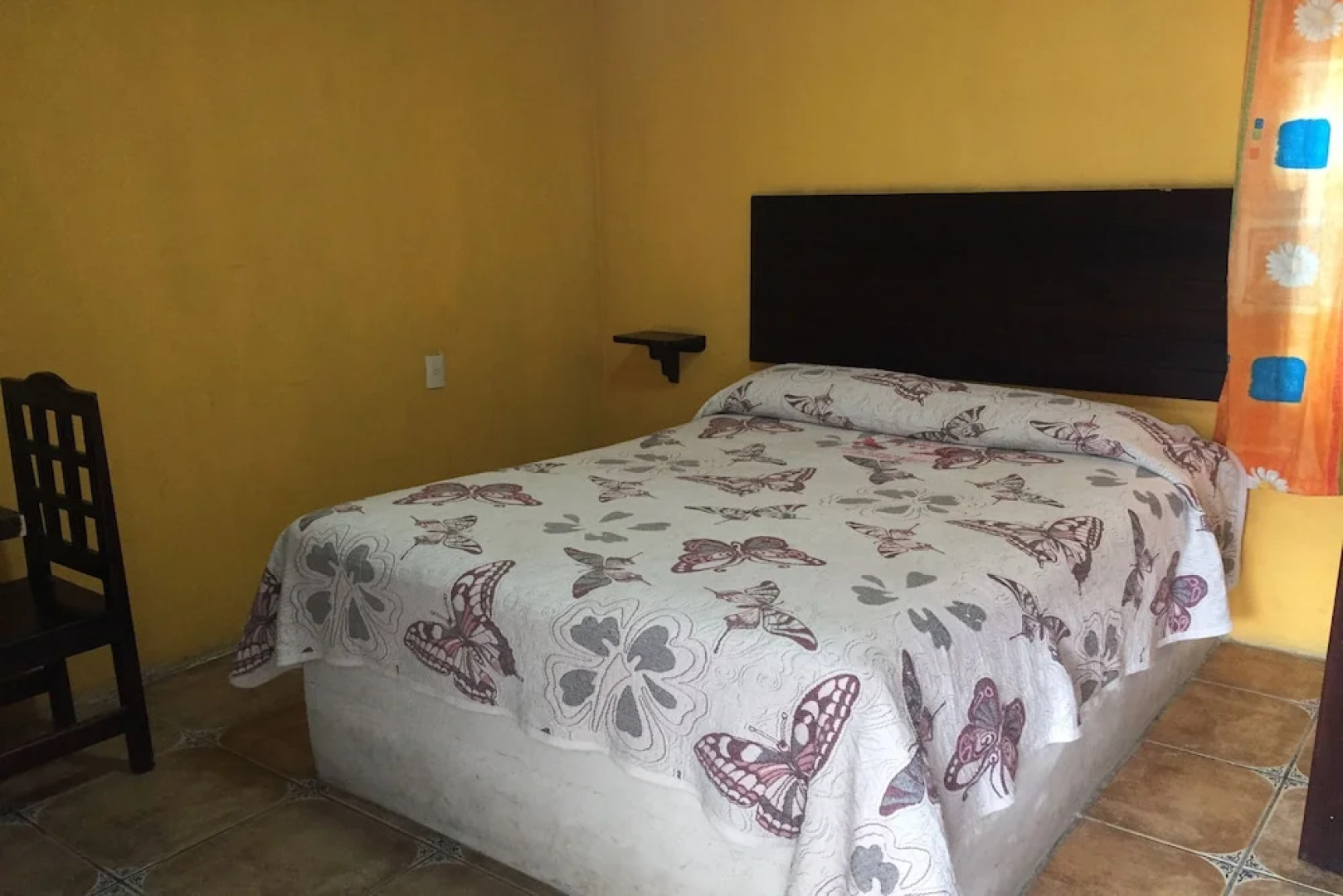 OYO Hotel Balneario Humeades