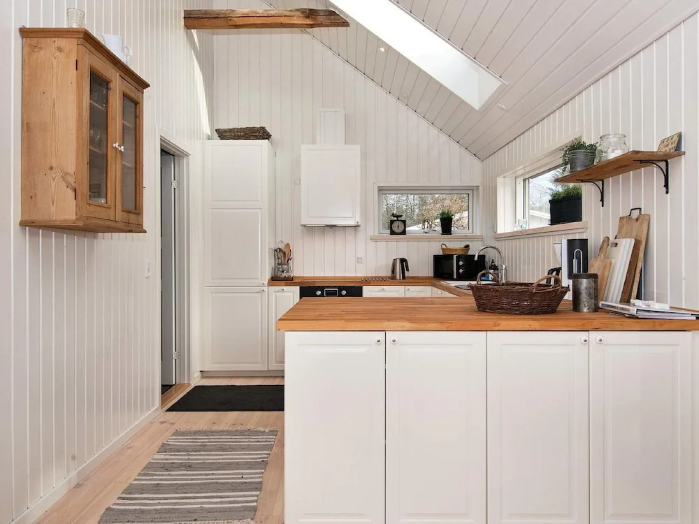 8 Person Holiday Home in Silkeborg