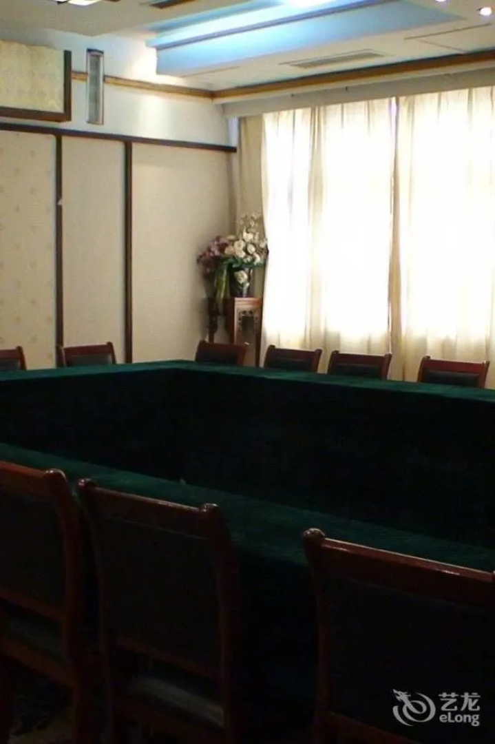 Chang Yuanwaiyuan Hotel - Changzhou