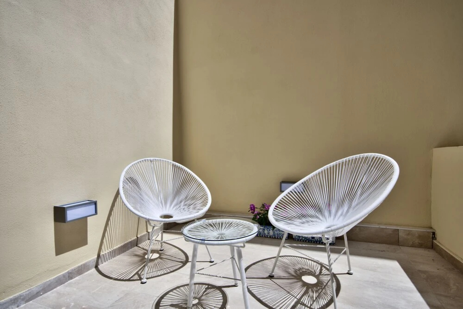 Piazza Suites B&B