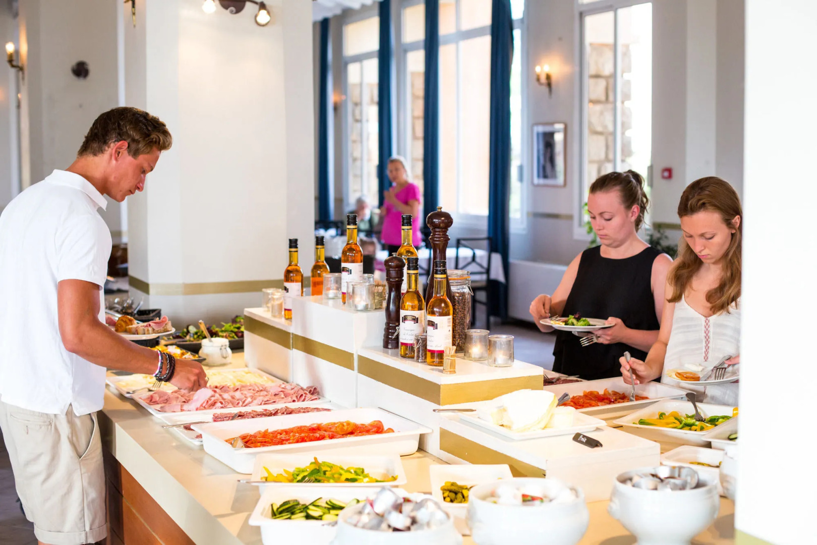 Langley Resort Napoléon Bonaparte