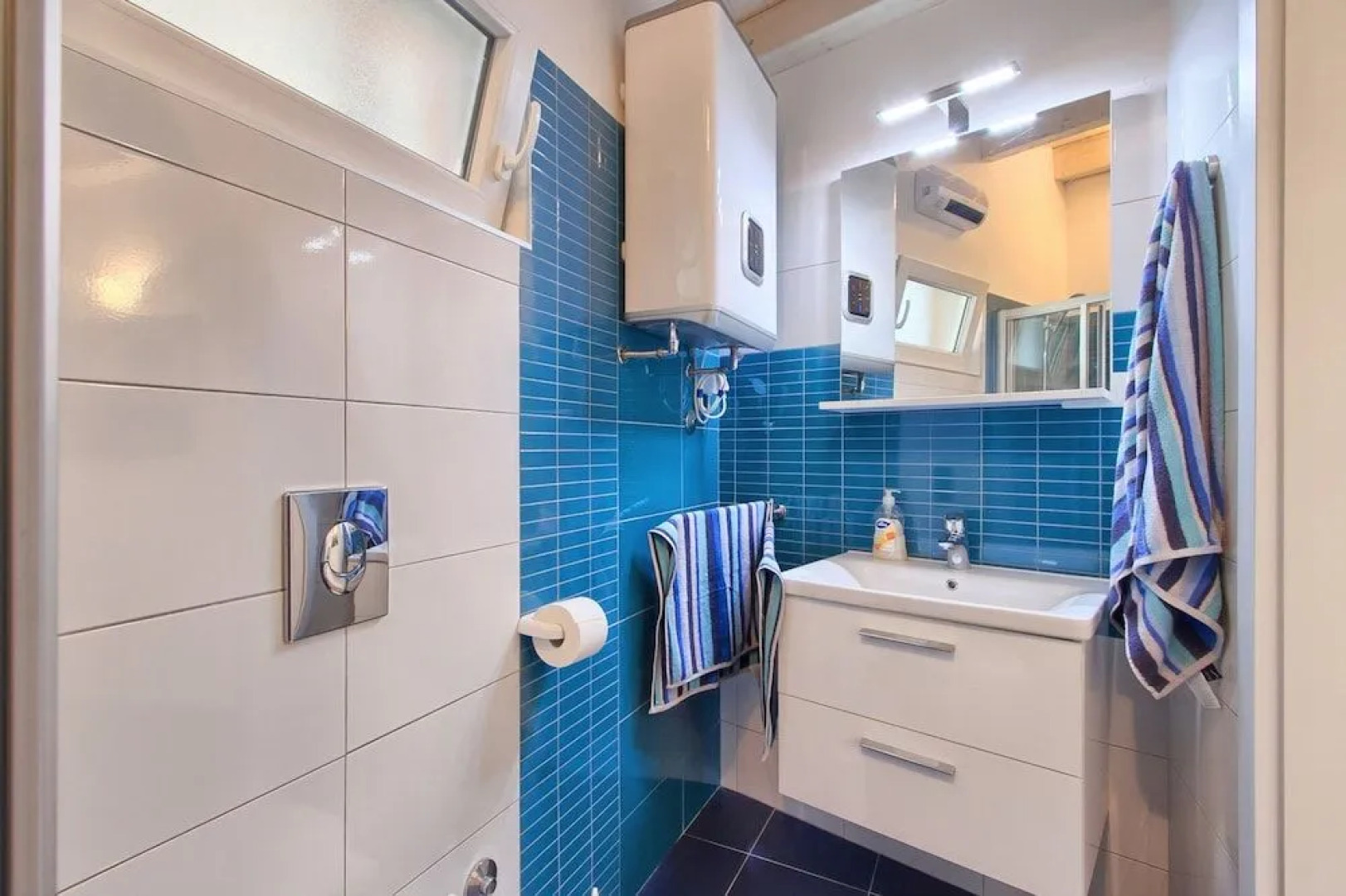 Holiday Apartments Volme