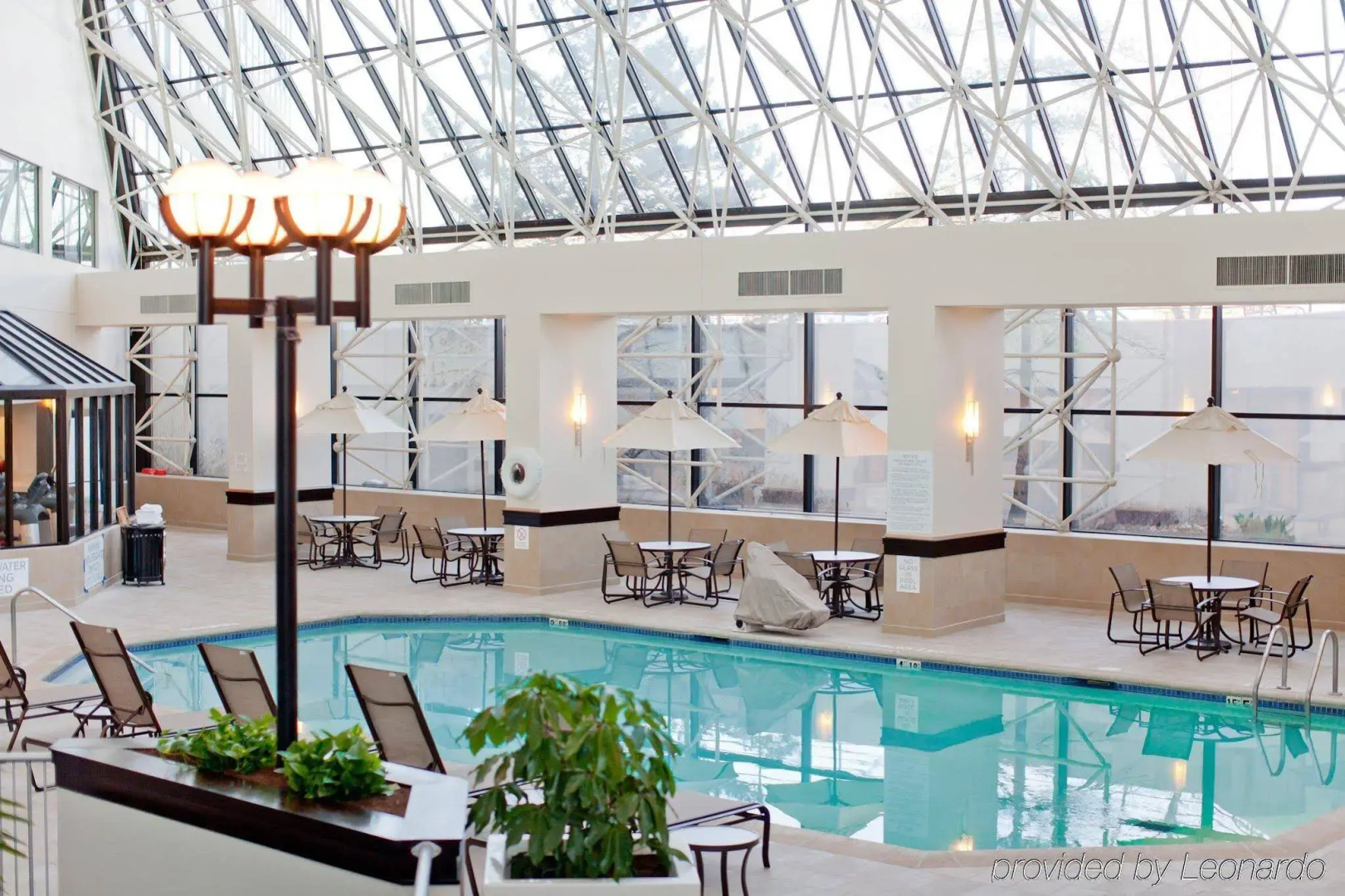 Crowne Plaza St. Louis Airport by IHG