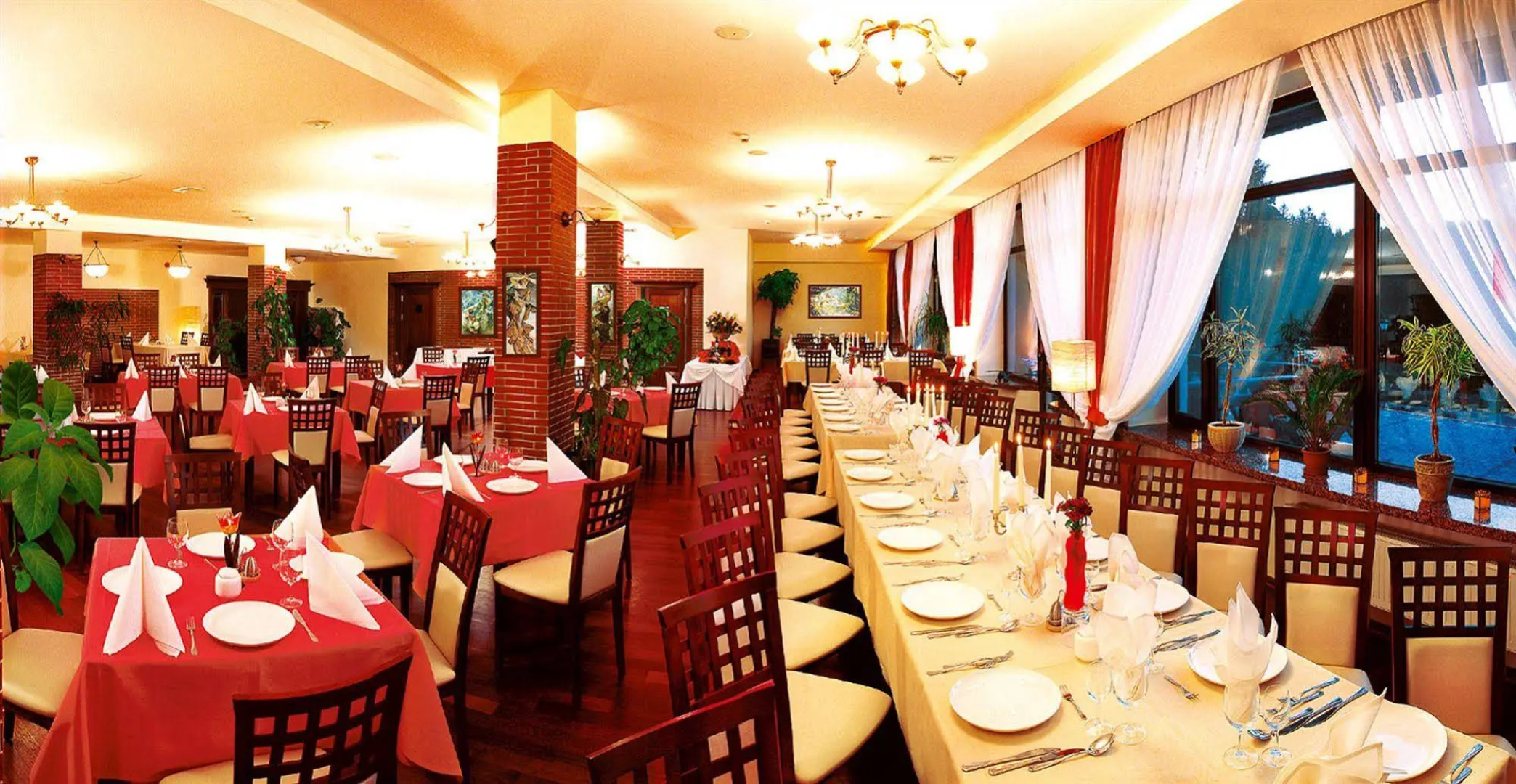 Hotel Relaks Wellness & SPA