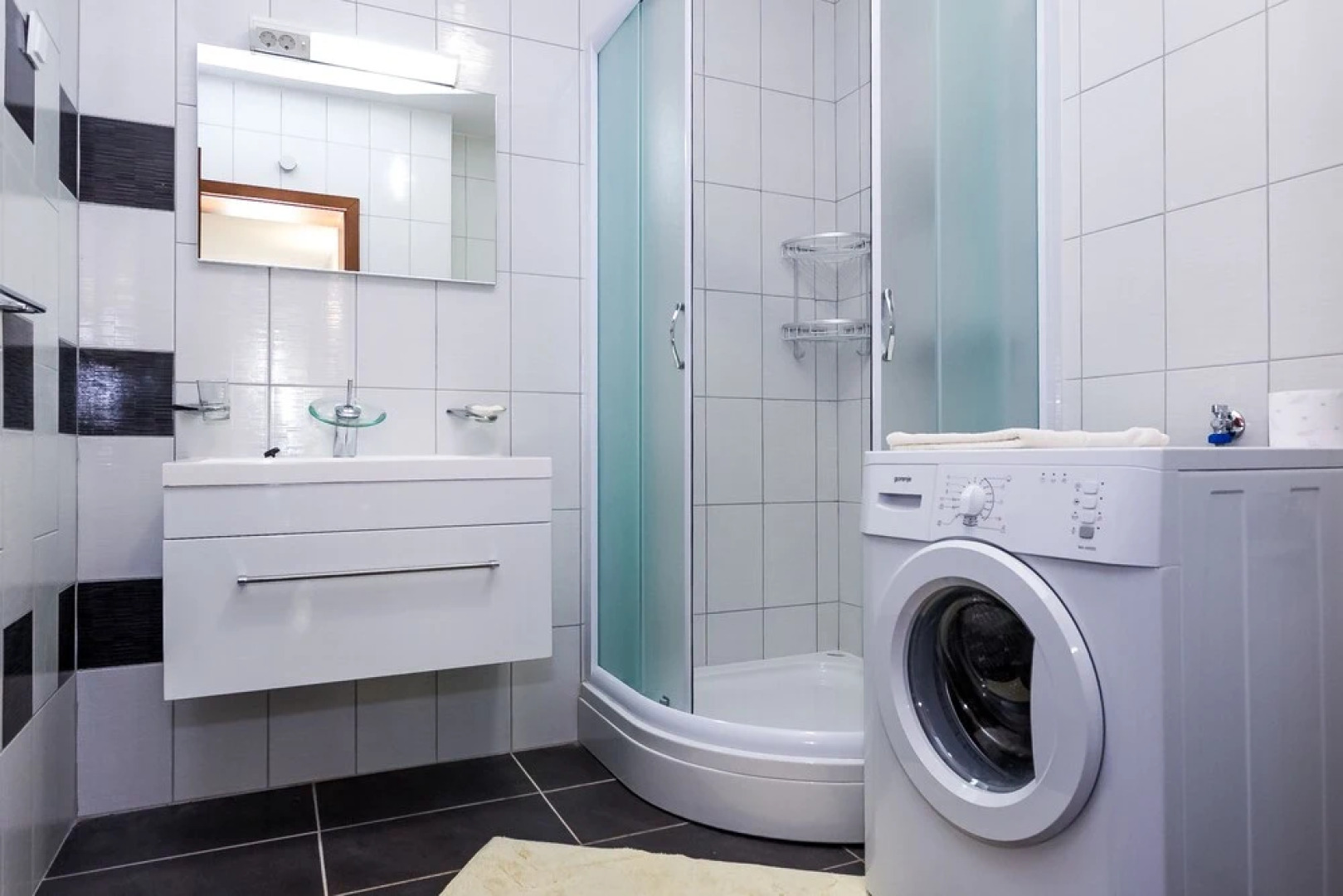 Aparthotel Mediteran