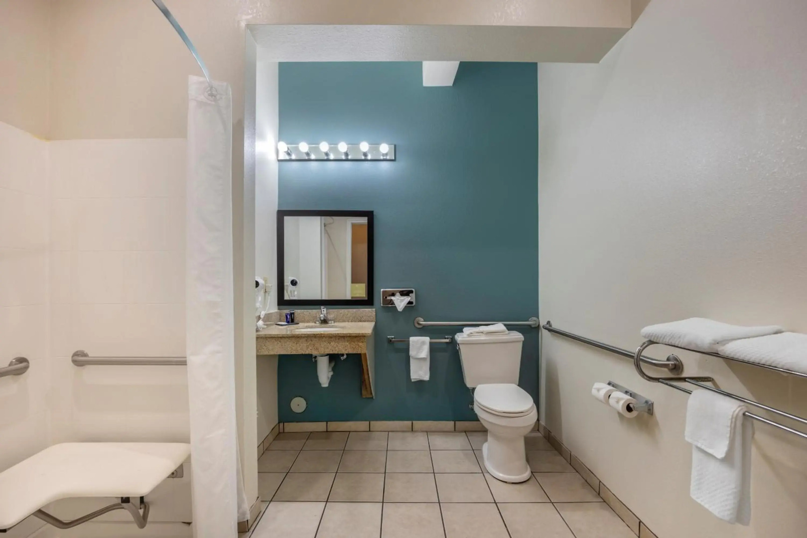 Sleep Inn & Suites Huntsville near U.S. Space & Rocket Center