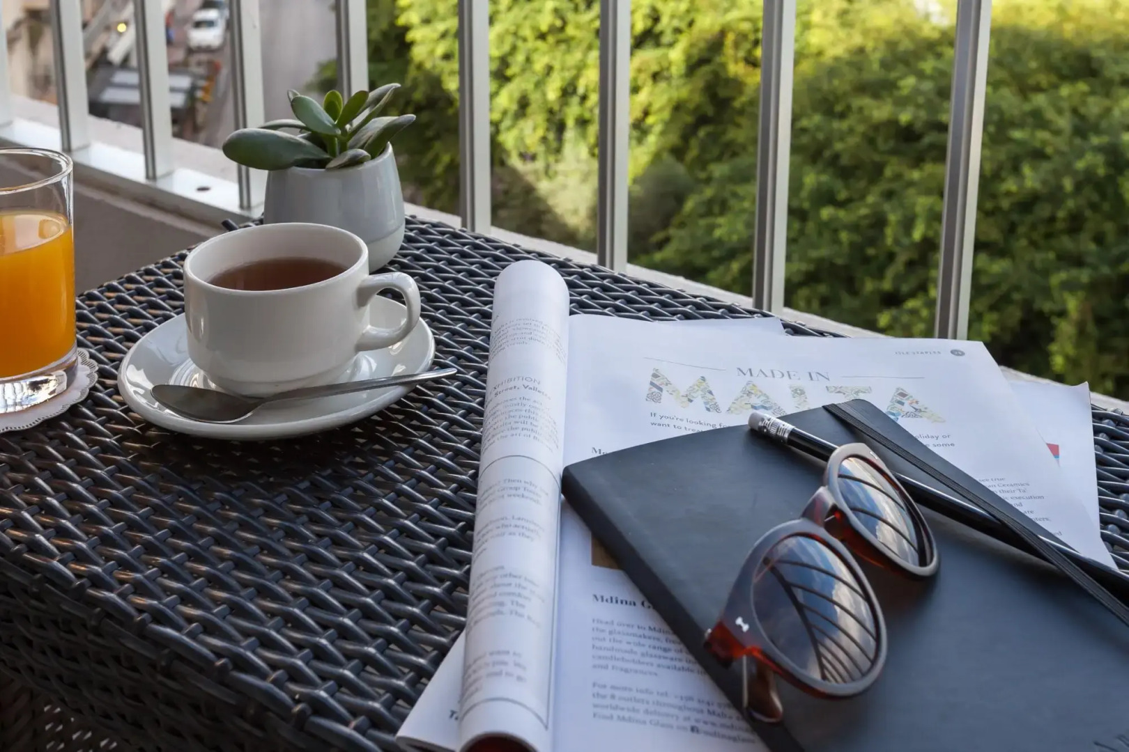 Plaza Regency Hotels