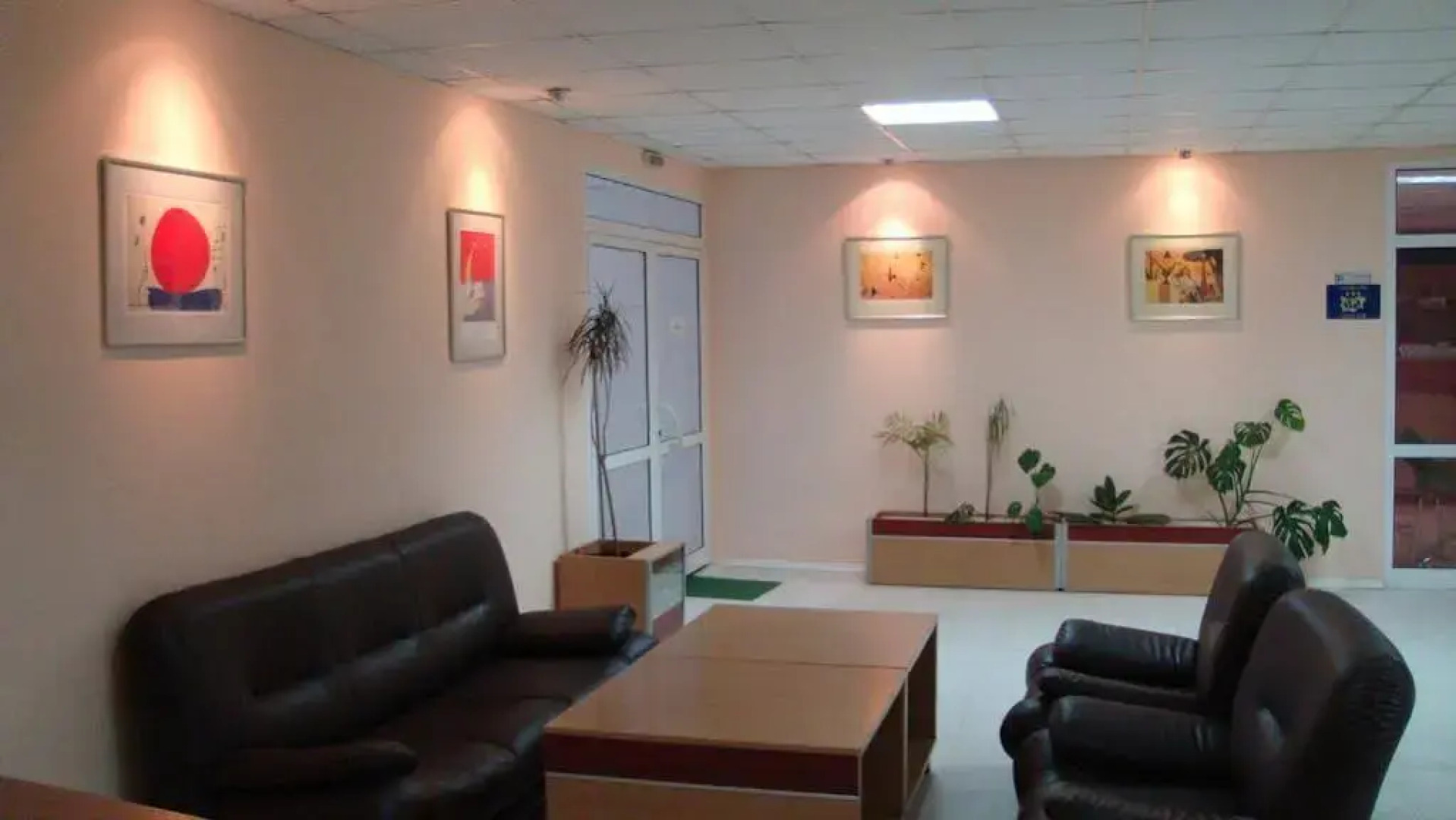 Balneo Hotel St Mina