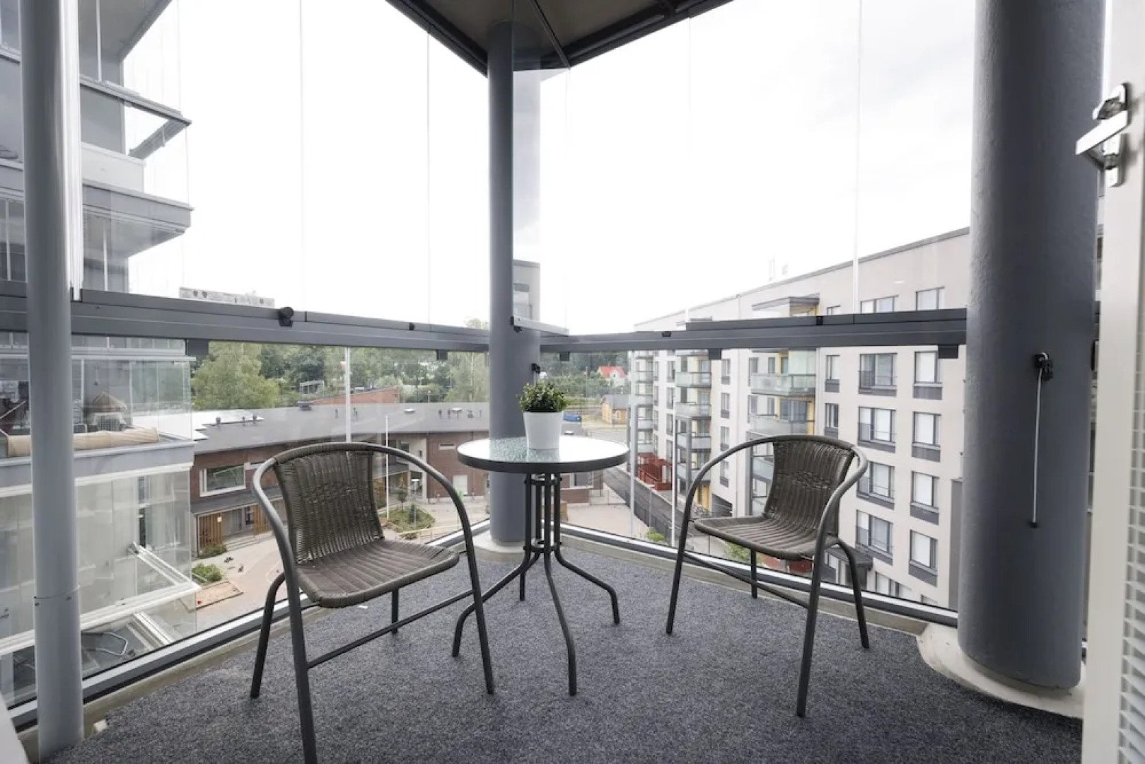 Hiisi Homes Hämeenlinna Asemanranta