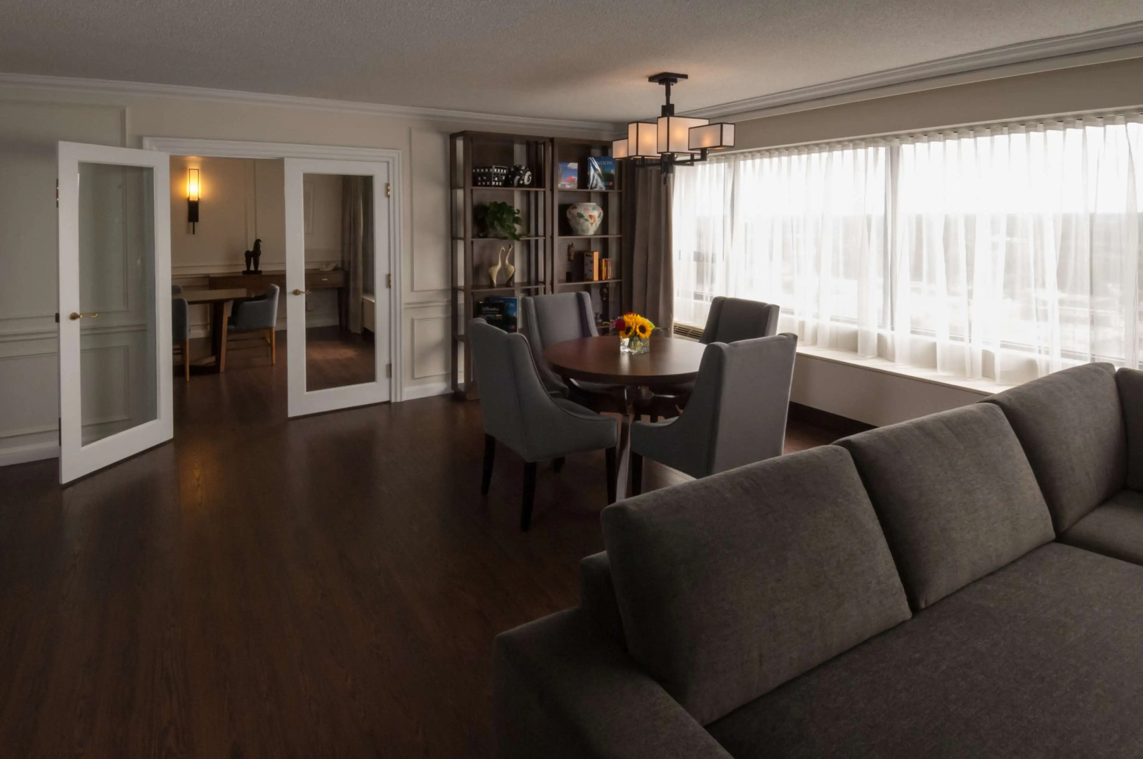 DoubleTree by Hilton Hotel London Ontario