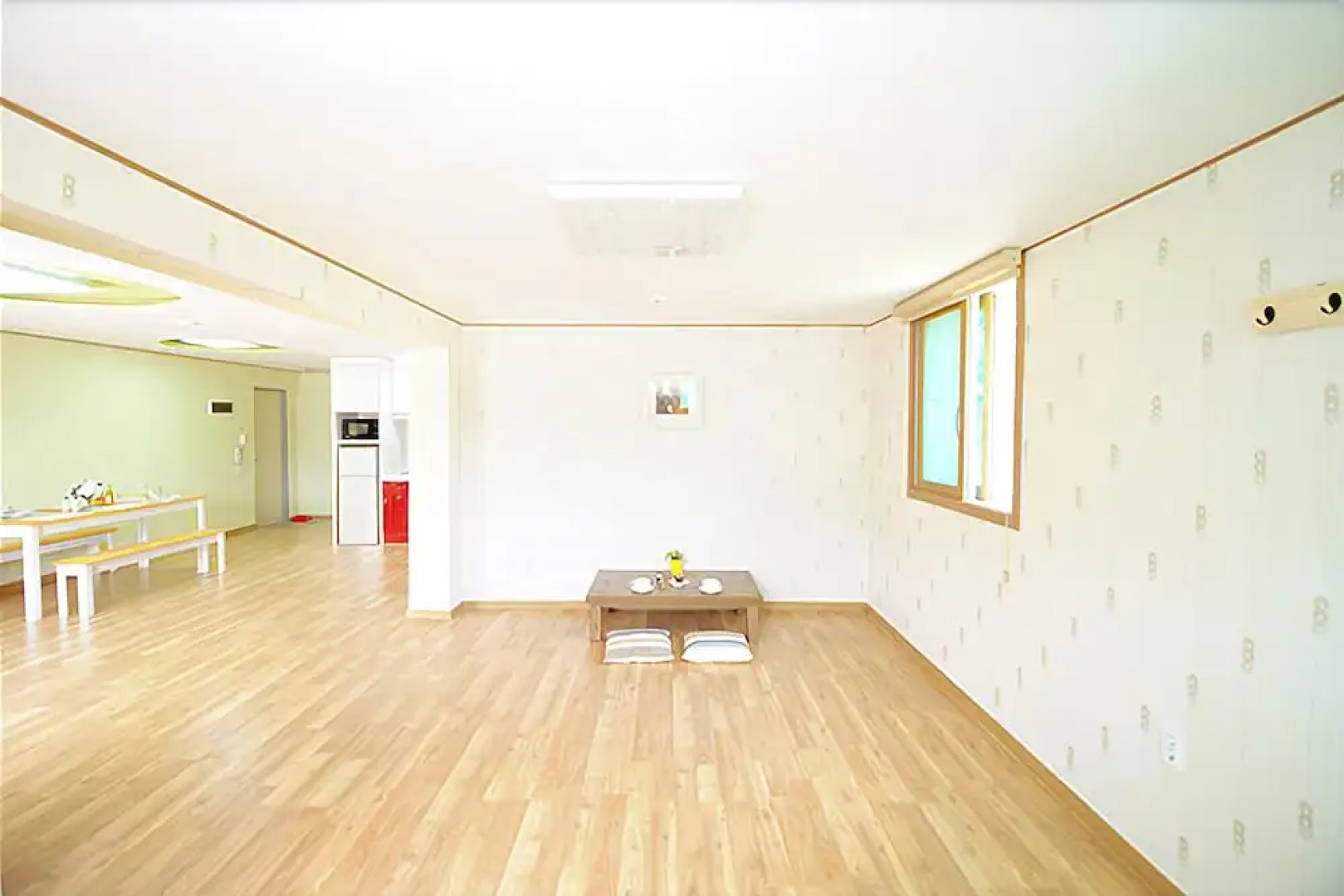 Yangju Grace Valley Pension