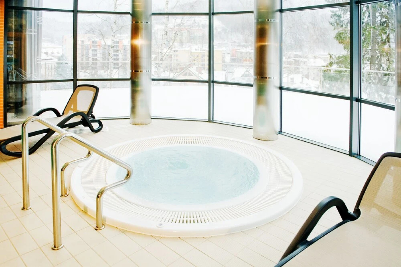 Hotel Krynica Conference & SPA