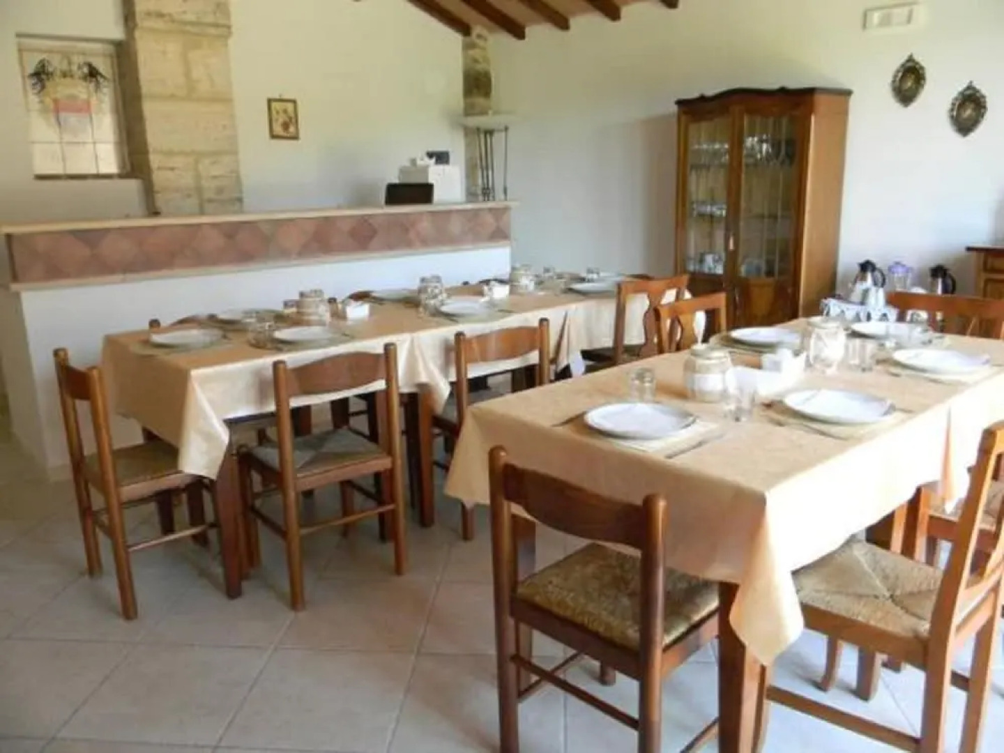 Agriturismo Podere La Selva