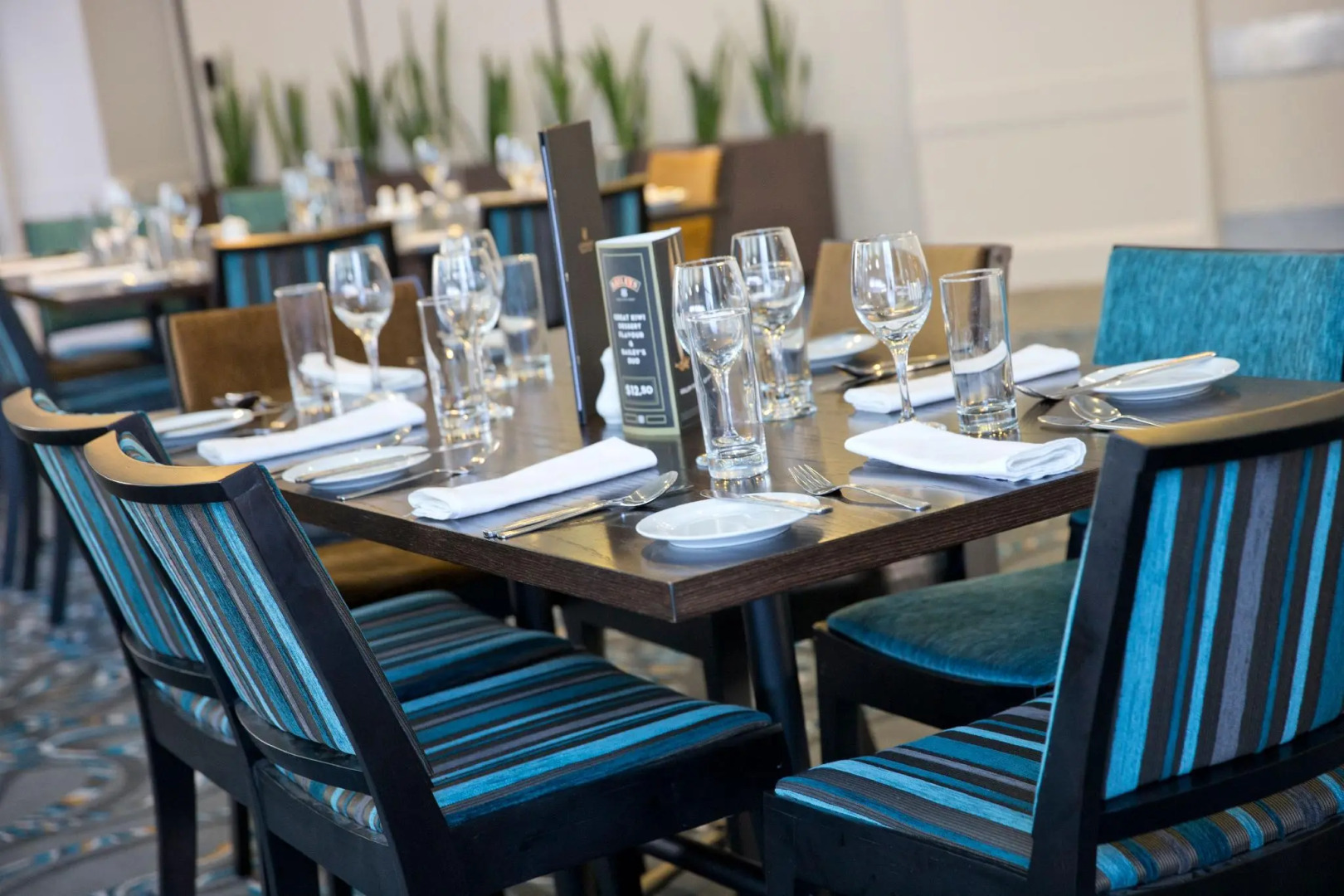 Copthorne Hotel Palmerston North