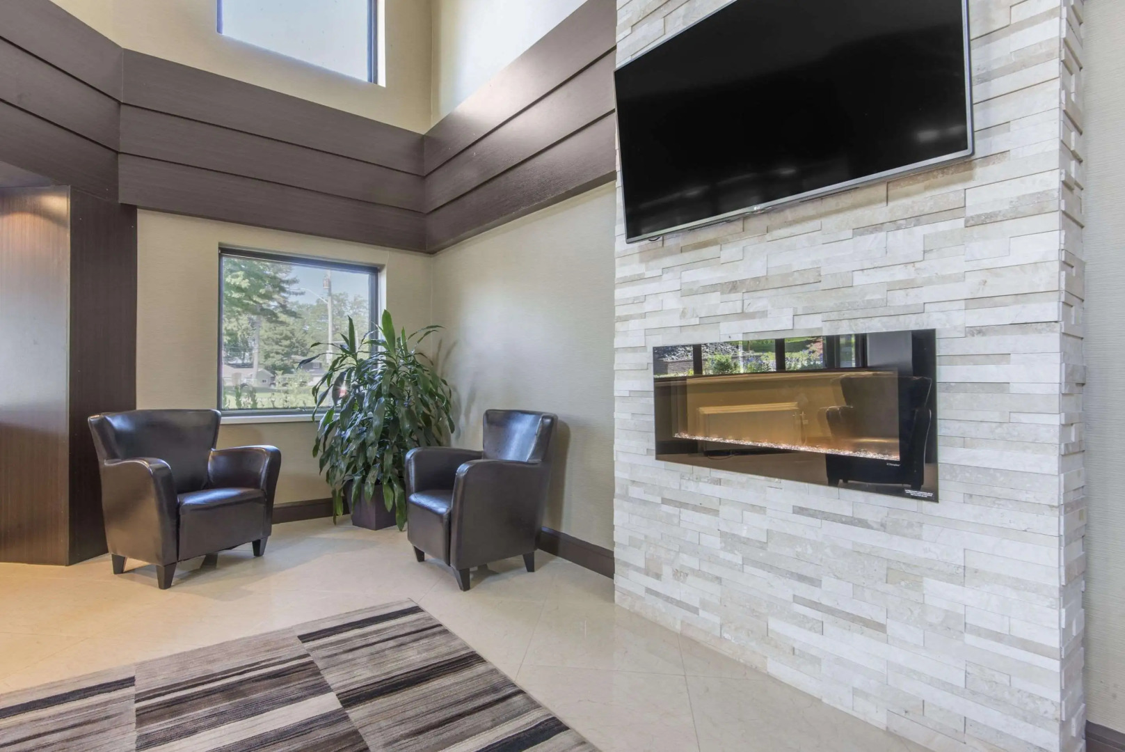 Comfort Inn Lakeshore