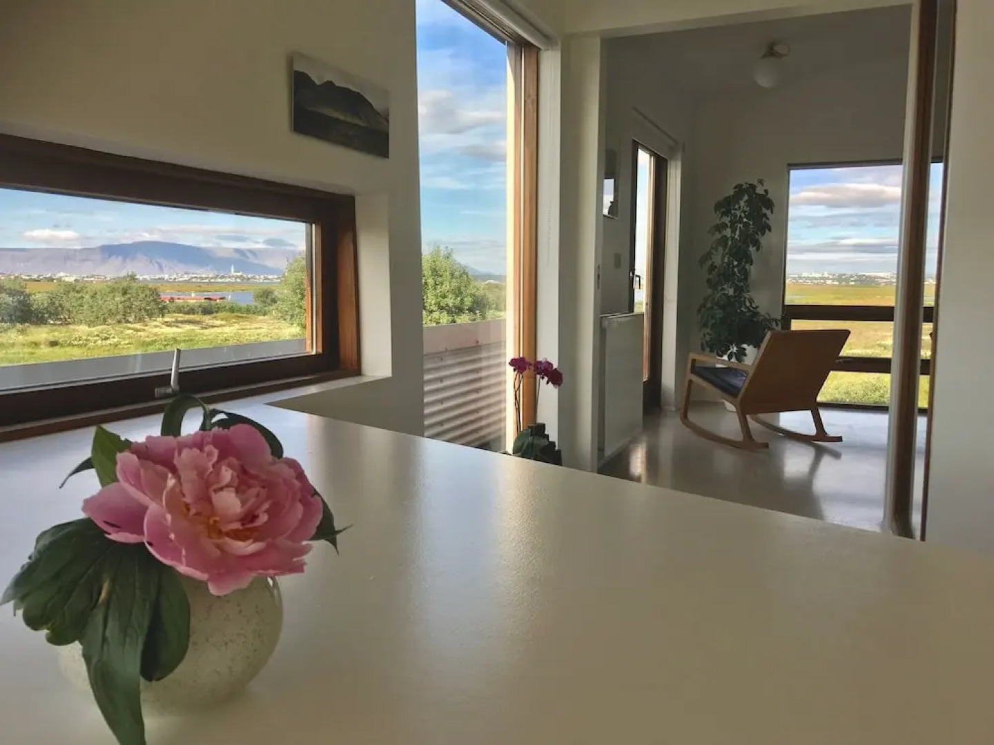 Eyvindarholt Guesthouse