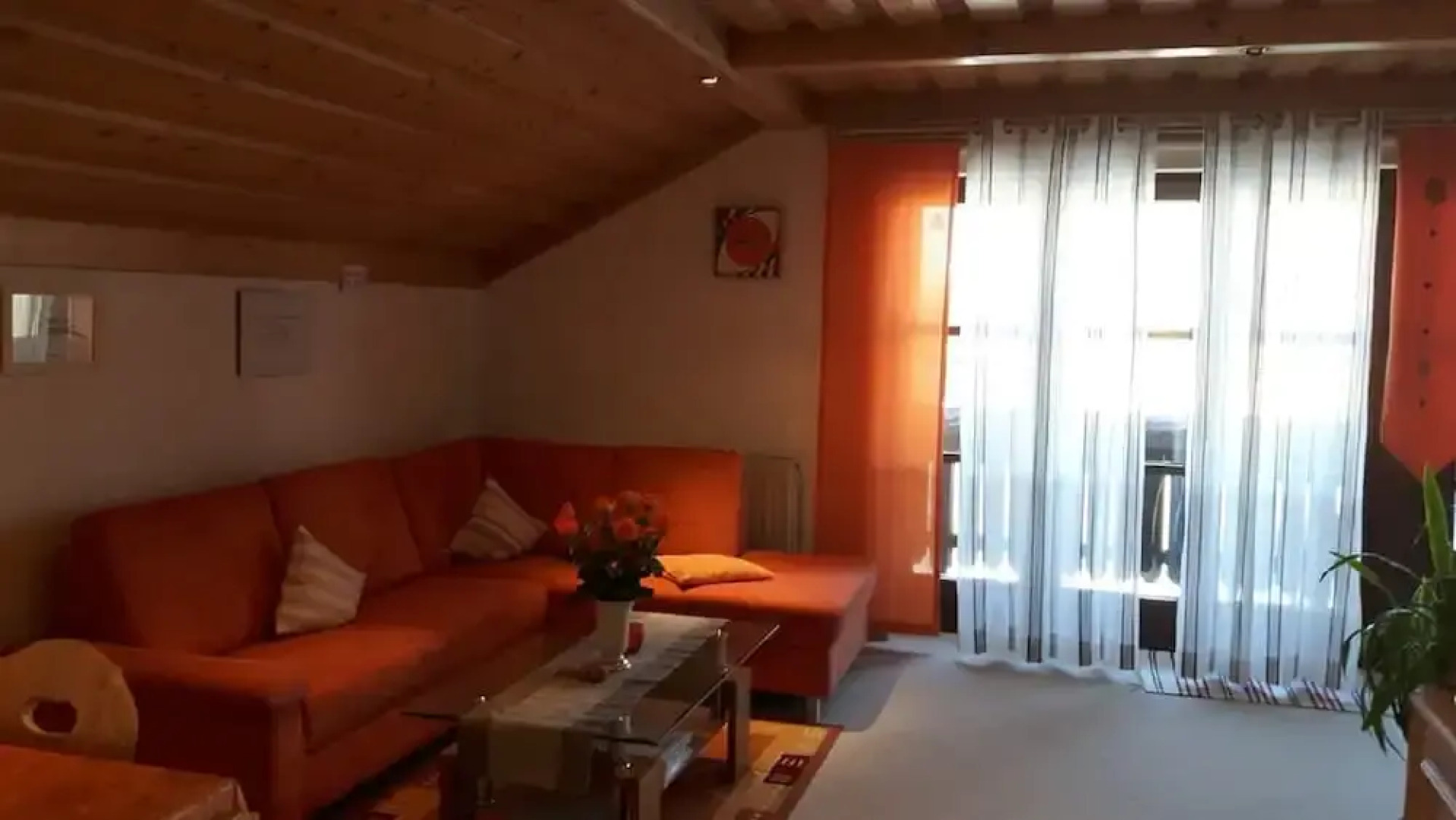 Ferienwohnung Bücherl