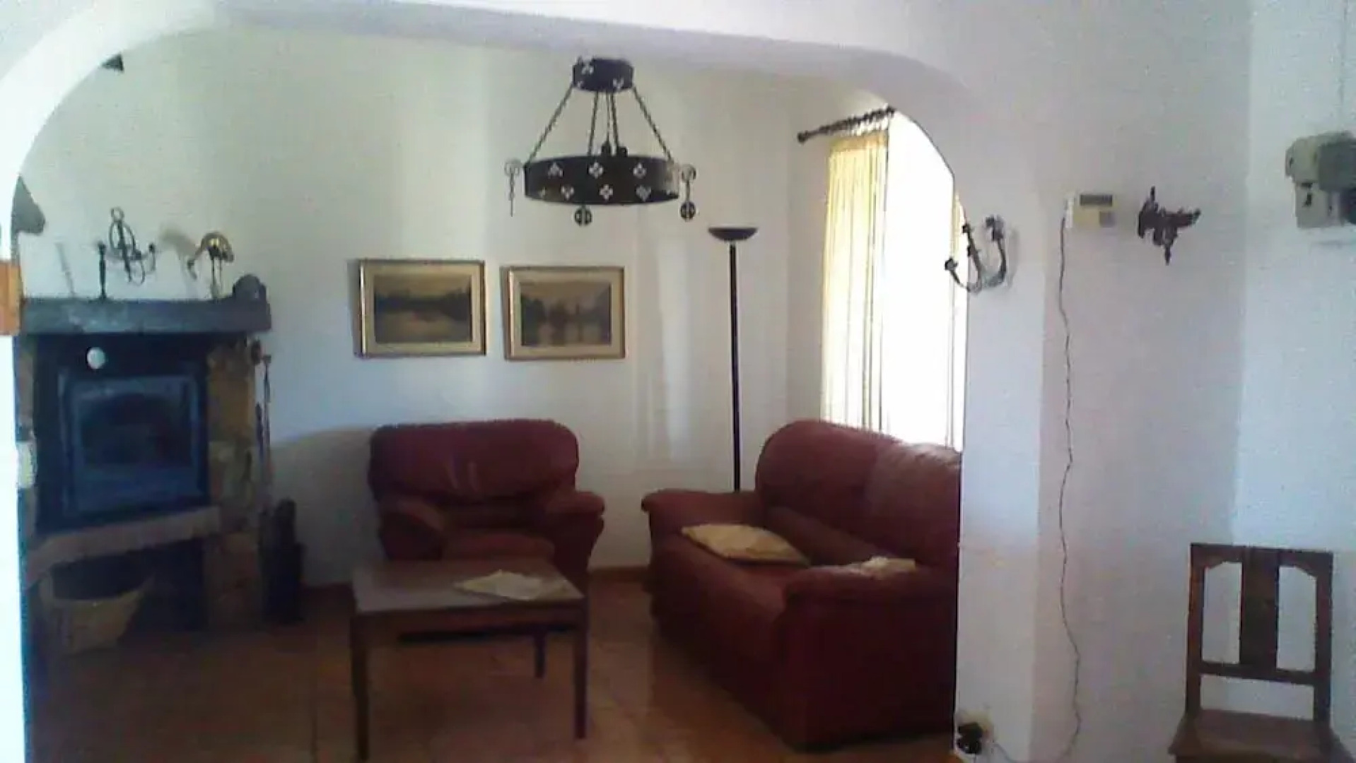 Boliqueime Villa Private Pool With Ocean View