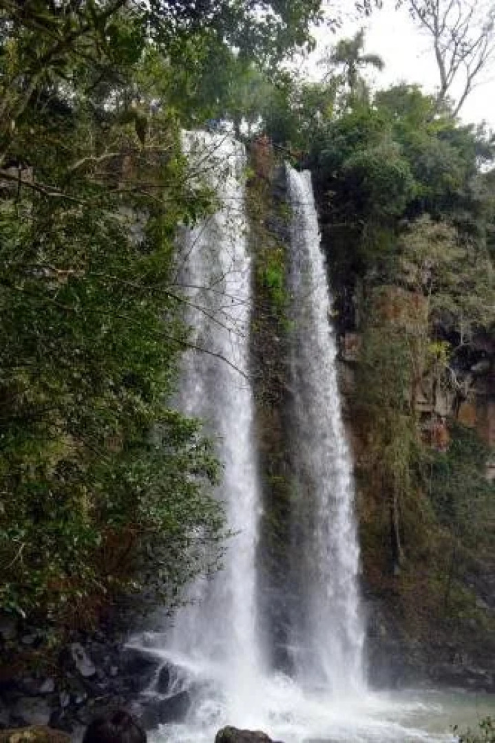 Posada del Chamán Iguazú