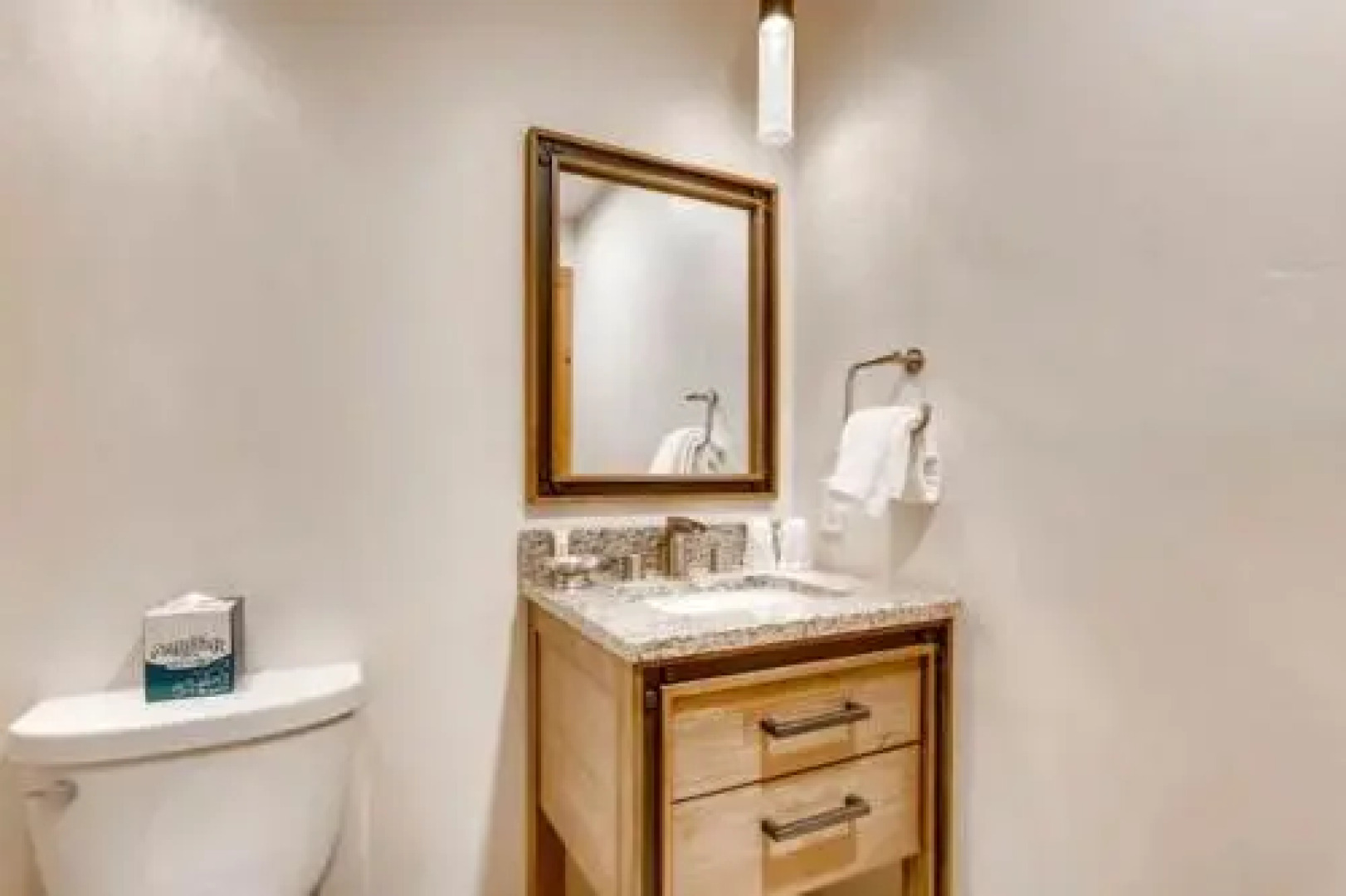 Beaver Creek Borders 213L