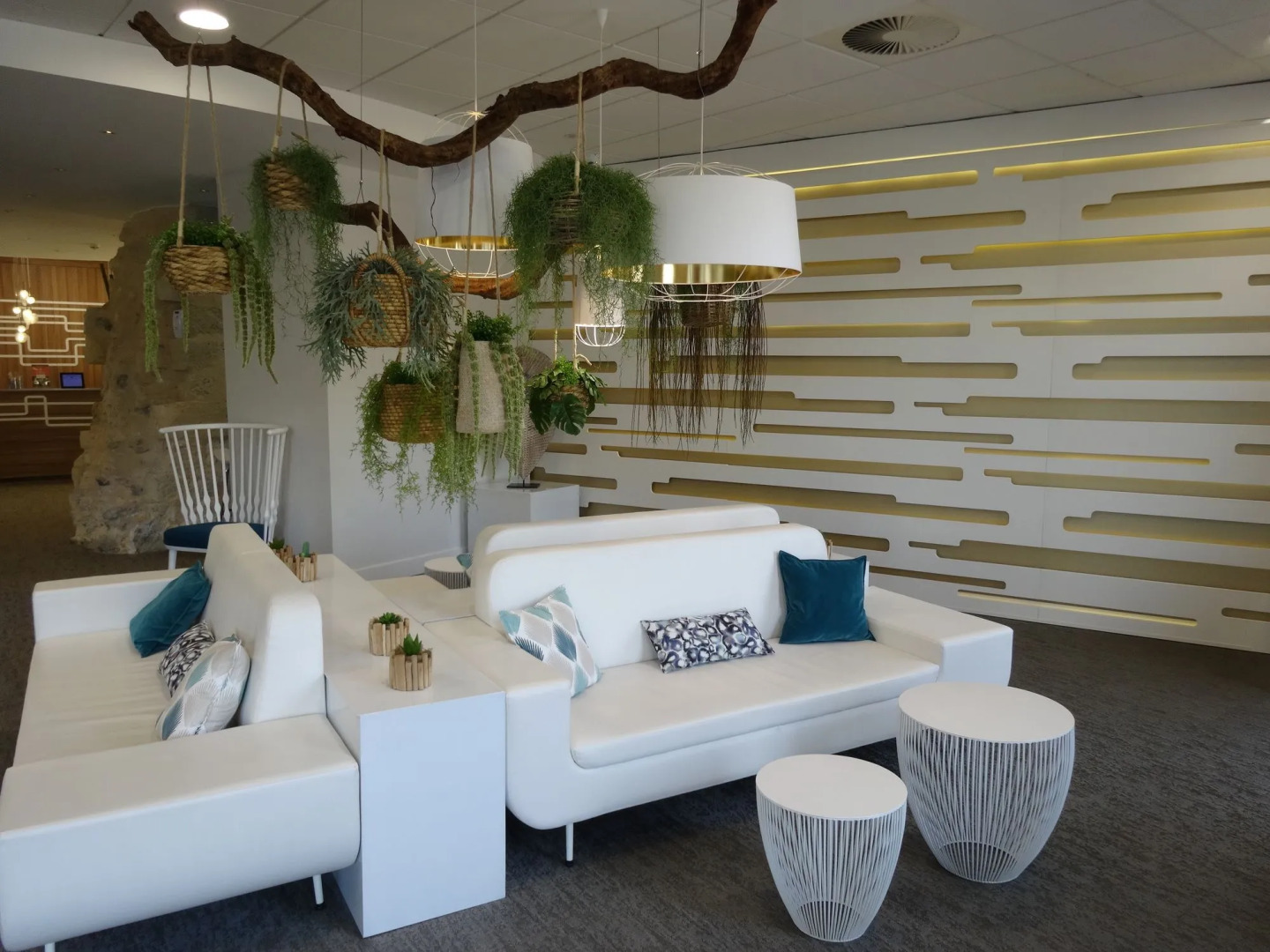 Hotel Mercure Libourne Saint-Emilion