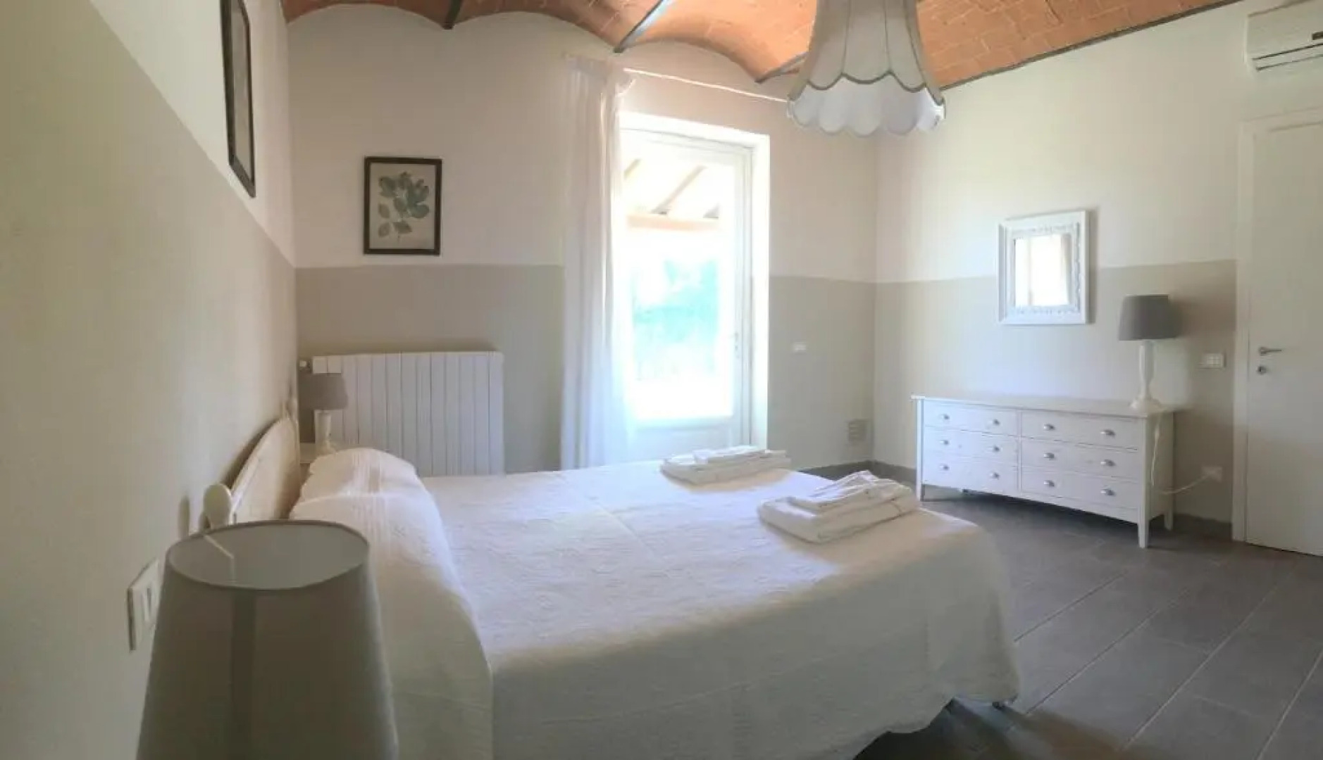 Relais Le Fornacelle