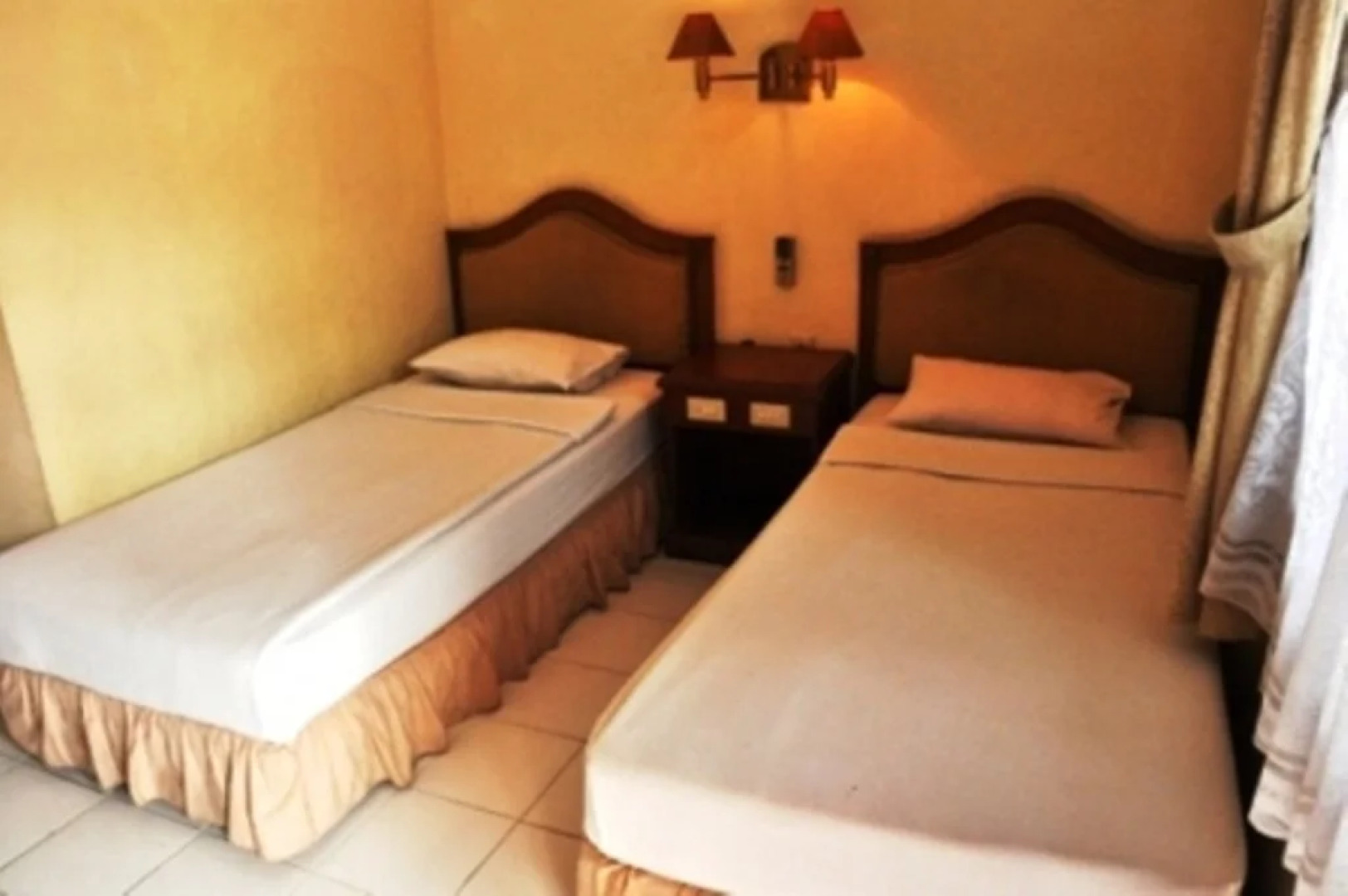 Hotel Pramesthi Solo