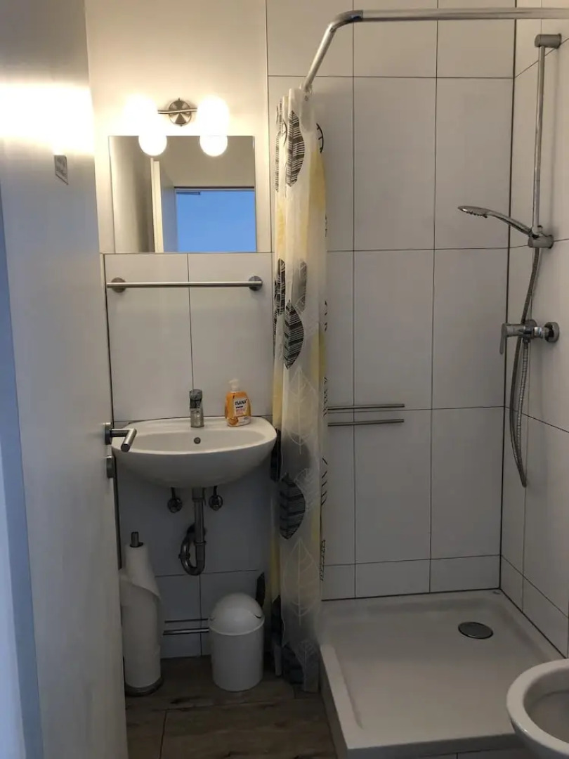 Fremdenzimmer Sas