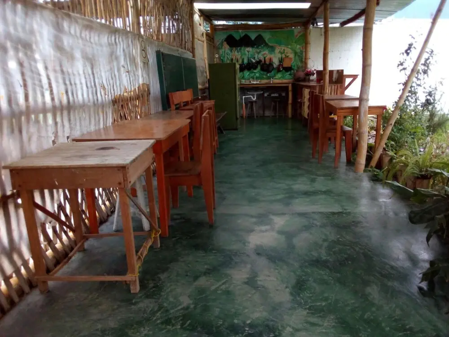 Hotel Paraiso