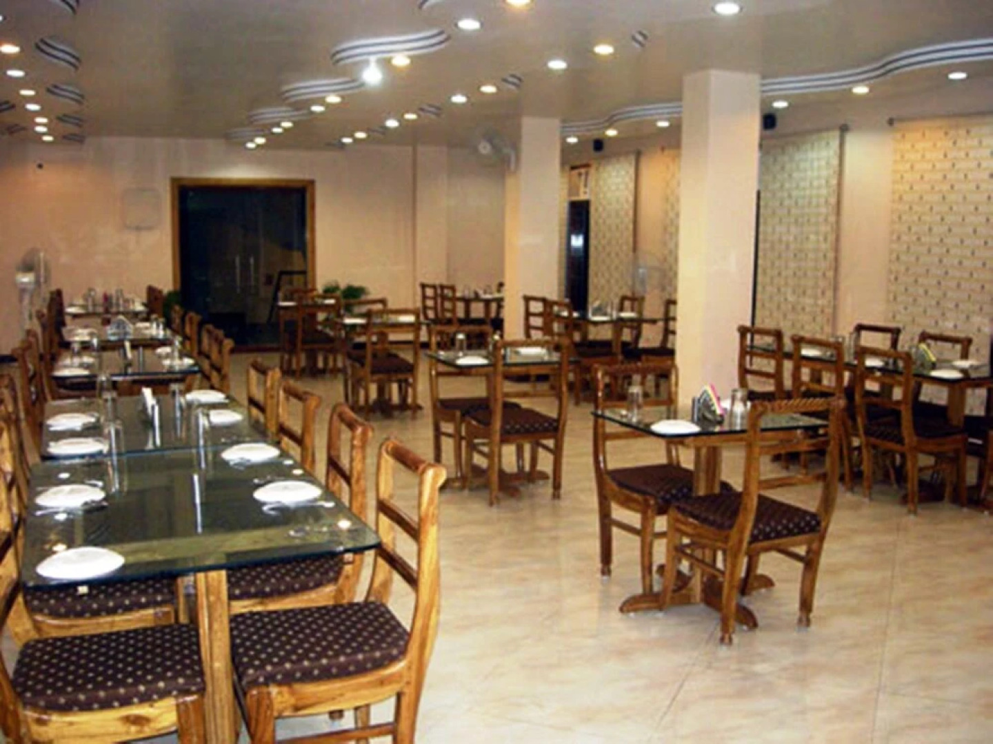 The Centre Square Hotel