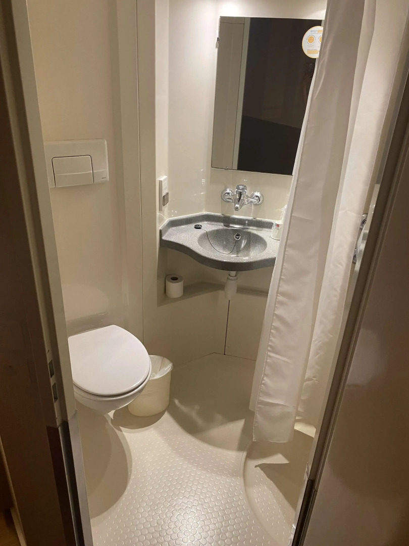 Premiere Classe Marne La Vallée - Bussy Saint Georges