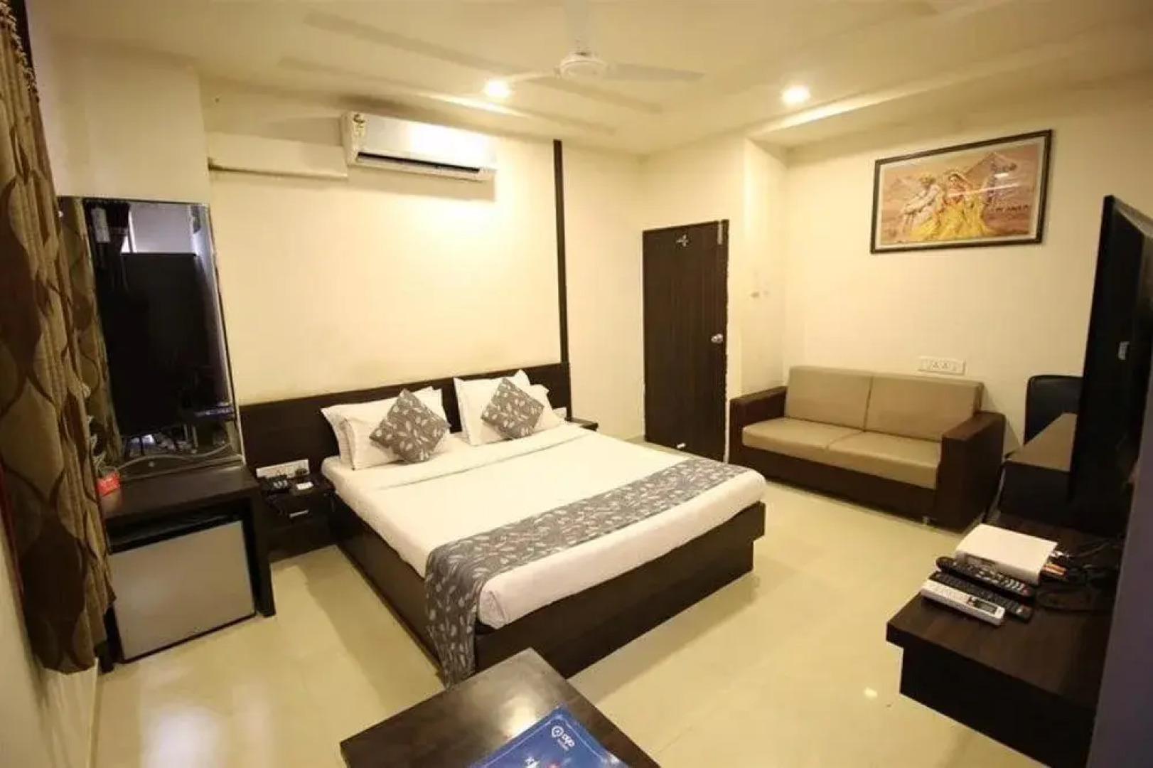 OYO Rooms Phulchhab Chowk II